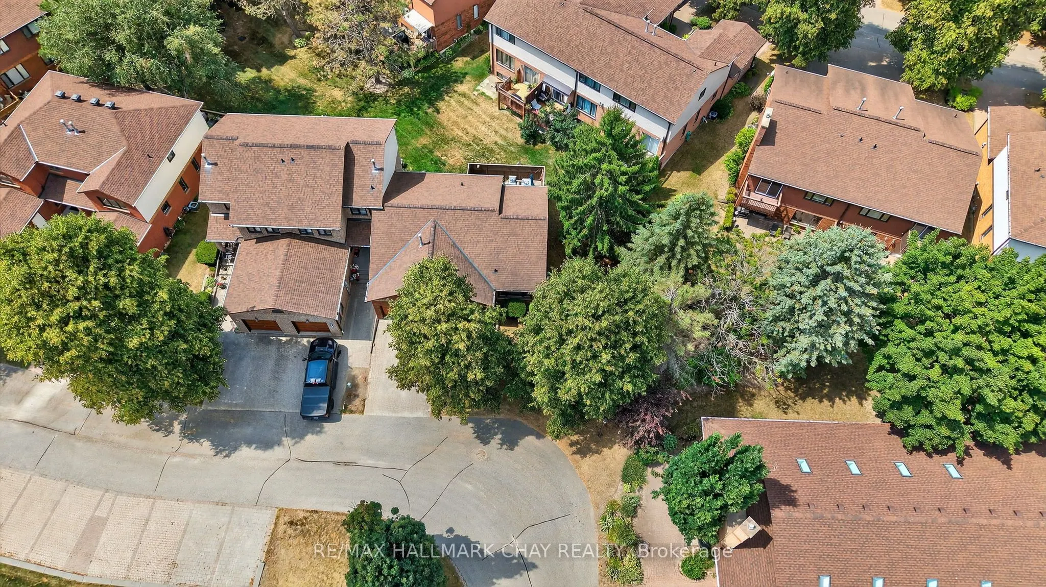 33 Parkette Drive, #13