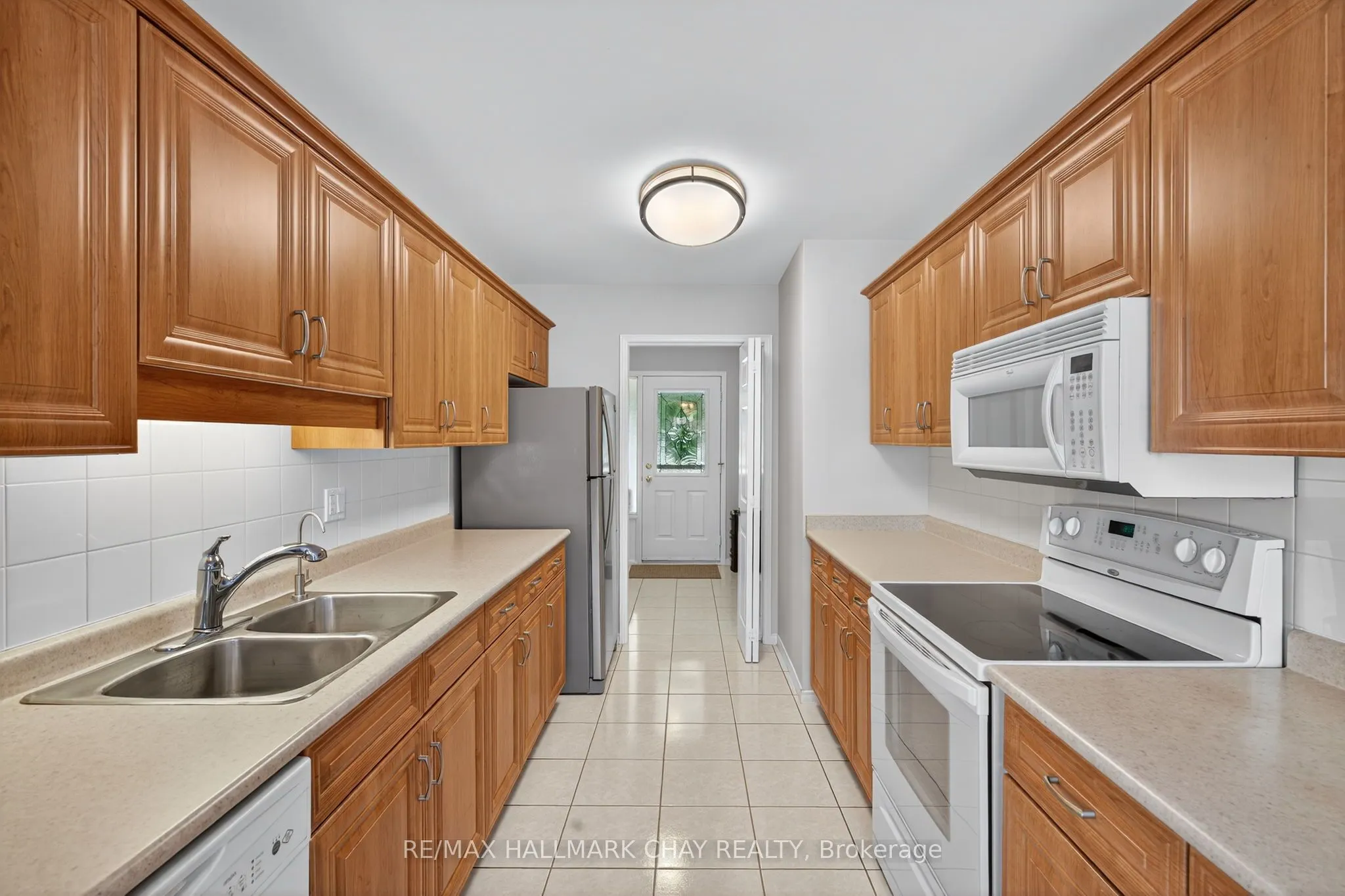 33 Parkette Drive, #13