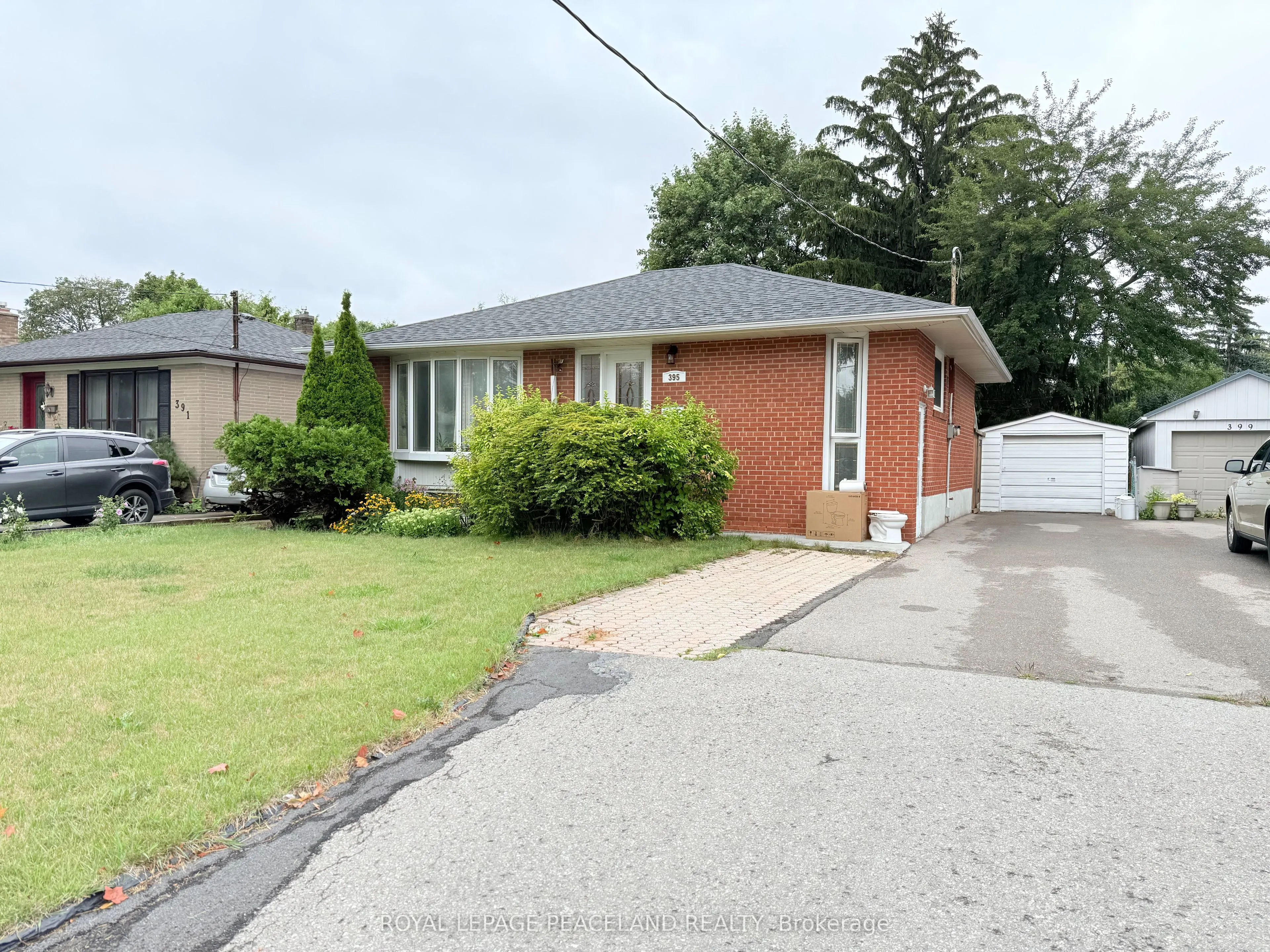 395 Bent Crescent, #Bsmt