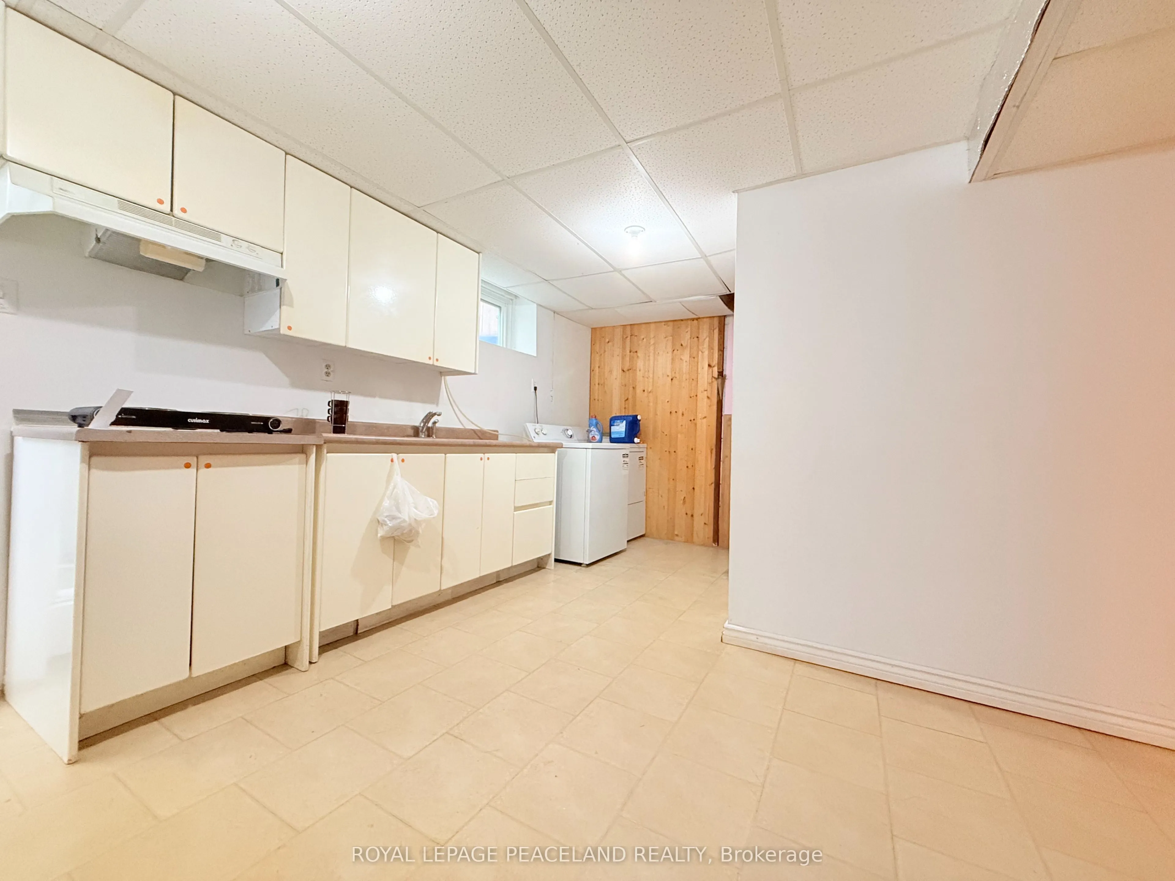 395 Bent Crescent, #Bsmt