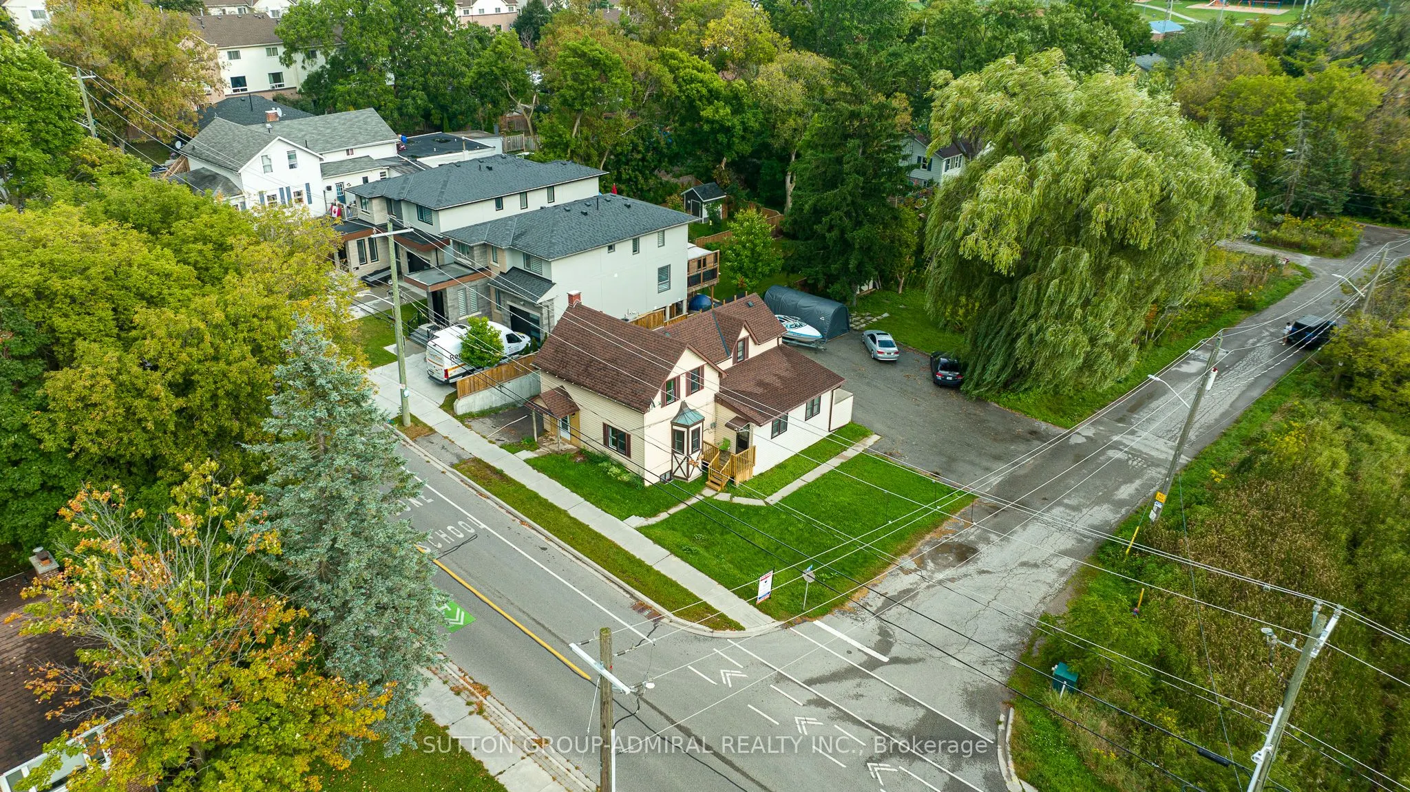 644 Srigley Street