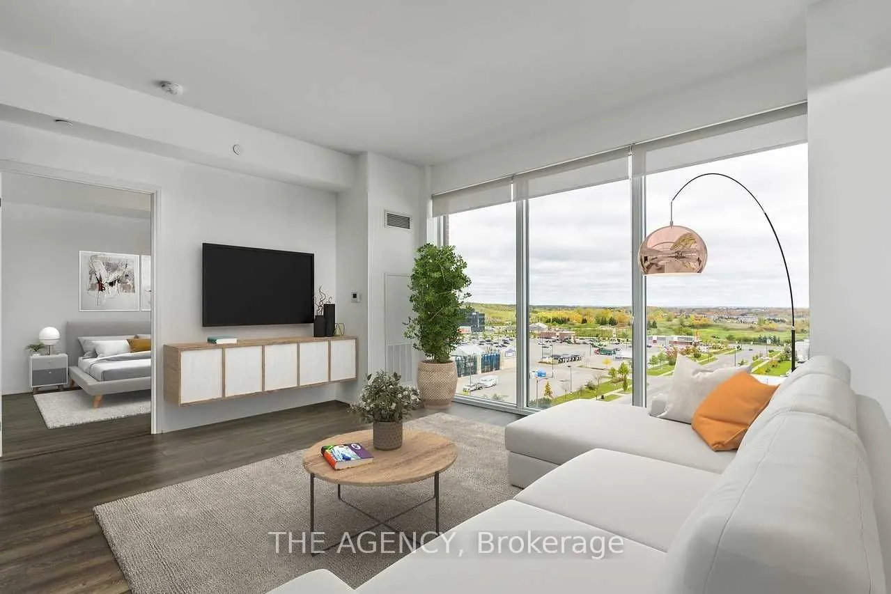 99 Eagle Rock Way, #806