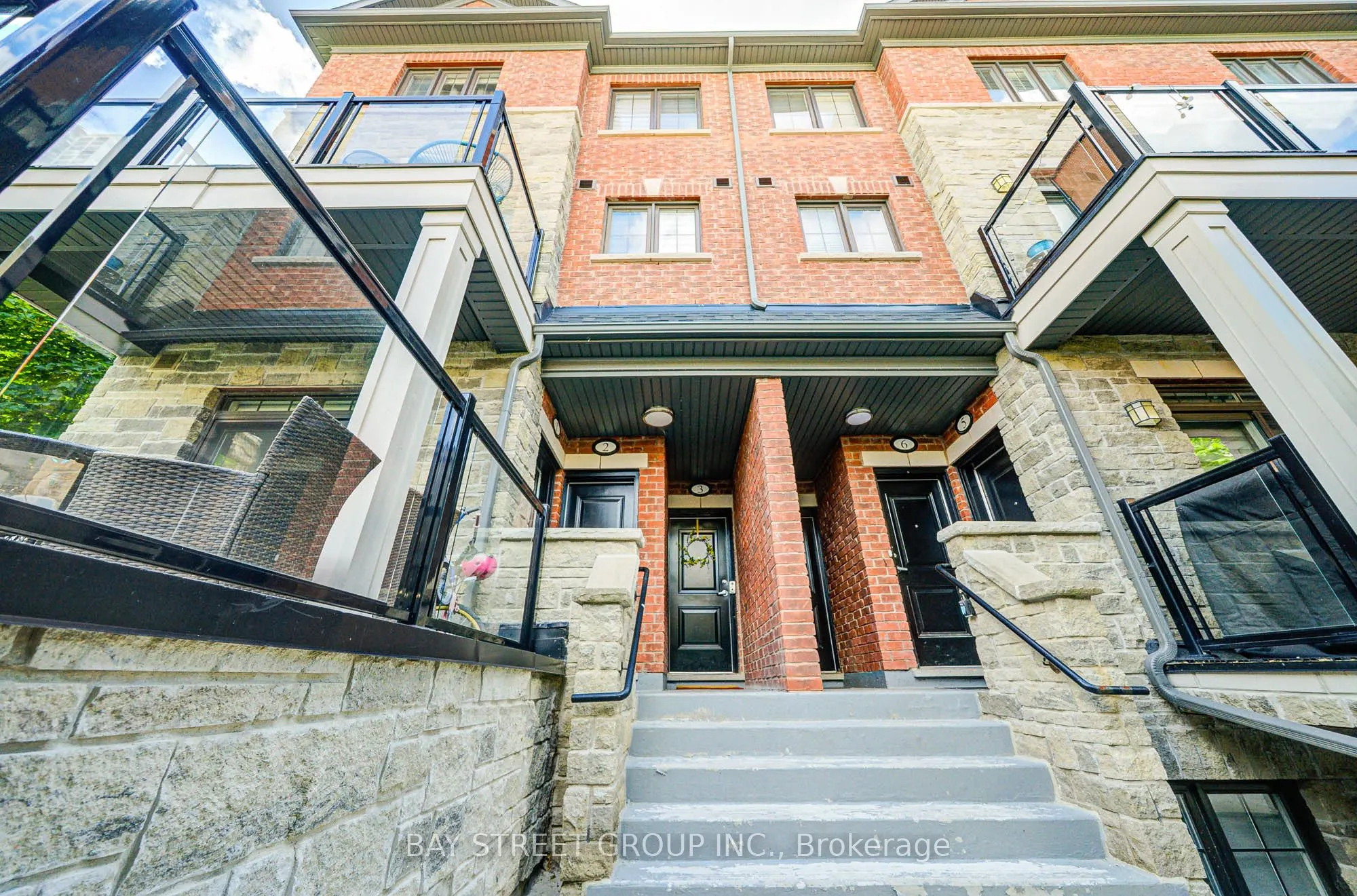 196 Pine Grove Road, #3