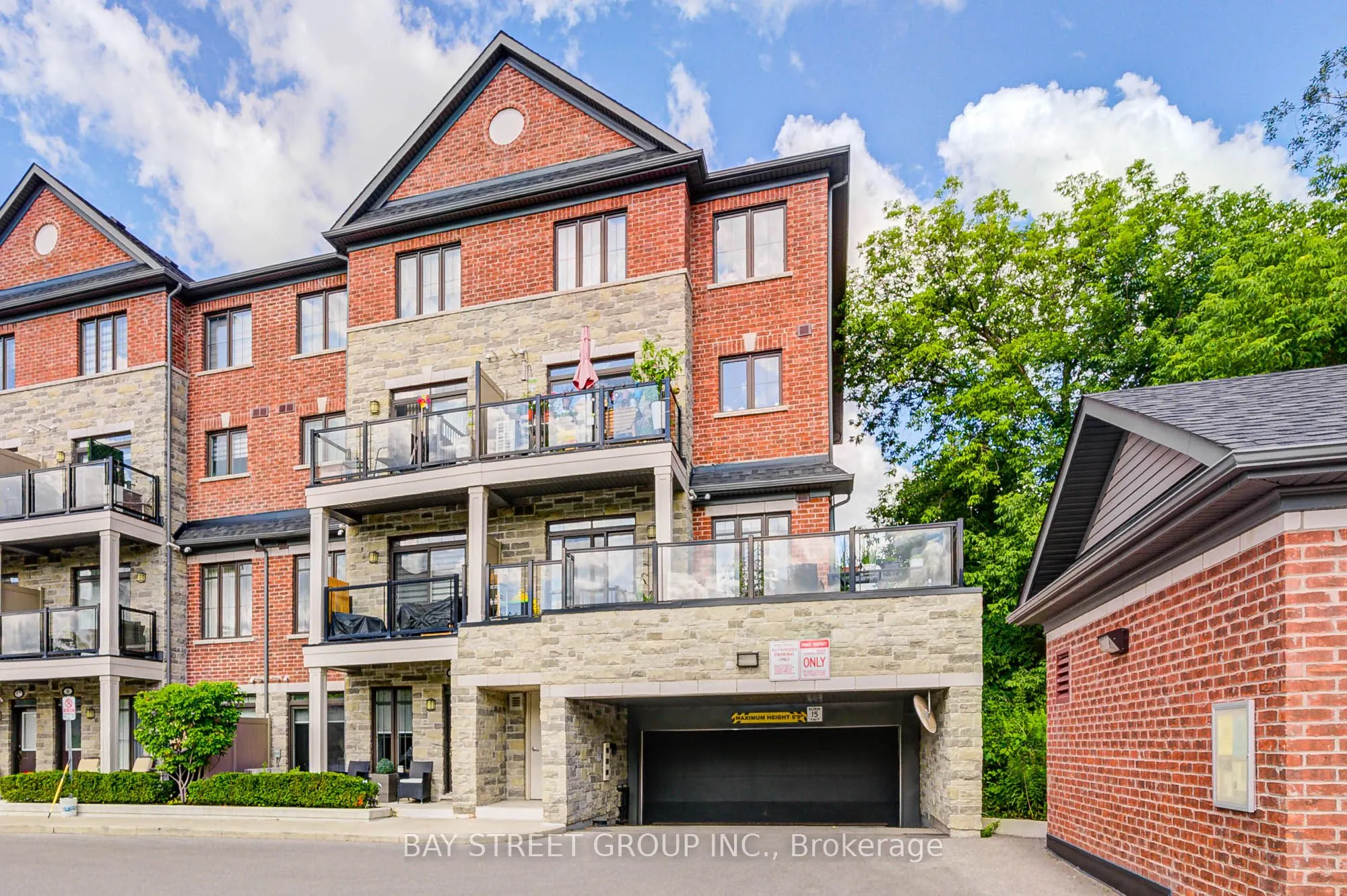196 Pine Grove Road, #3