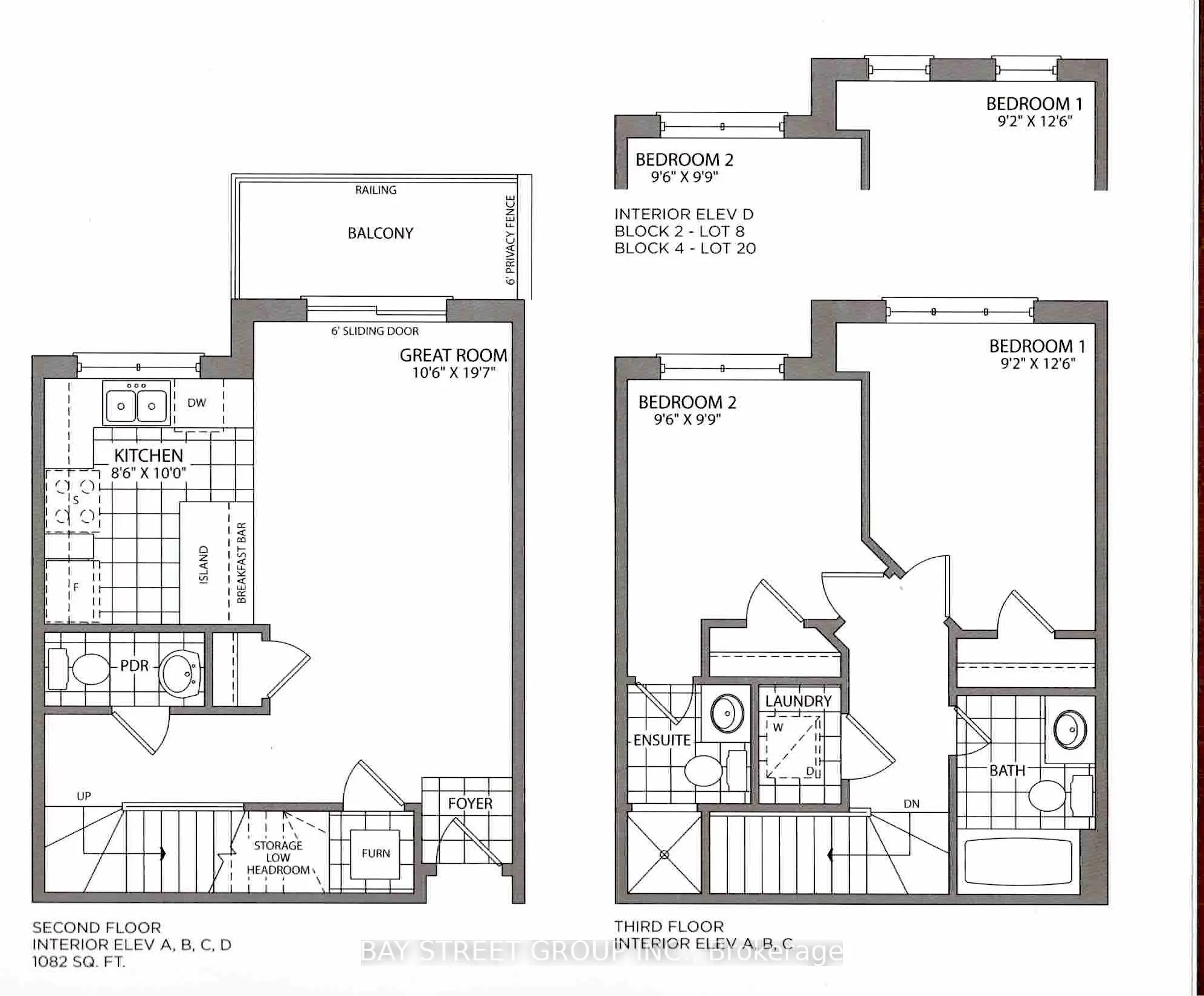 196 Pine Grove Road, #3