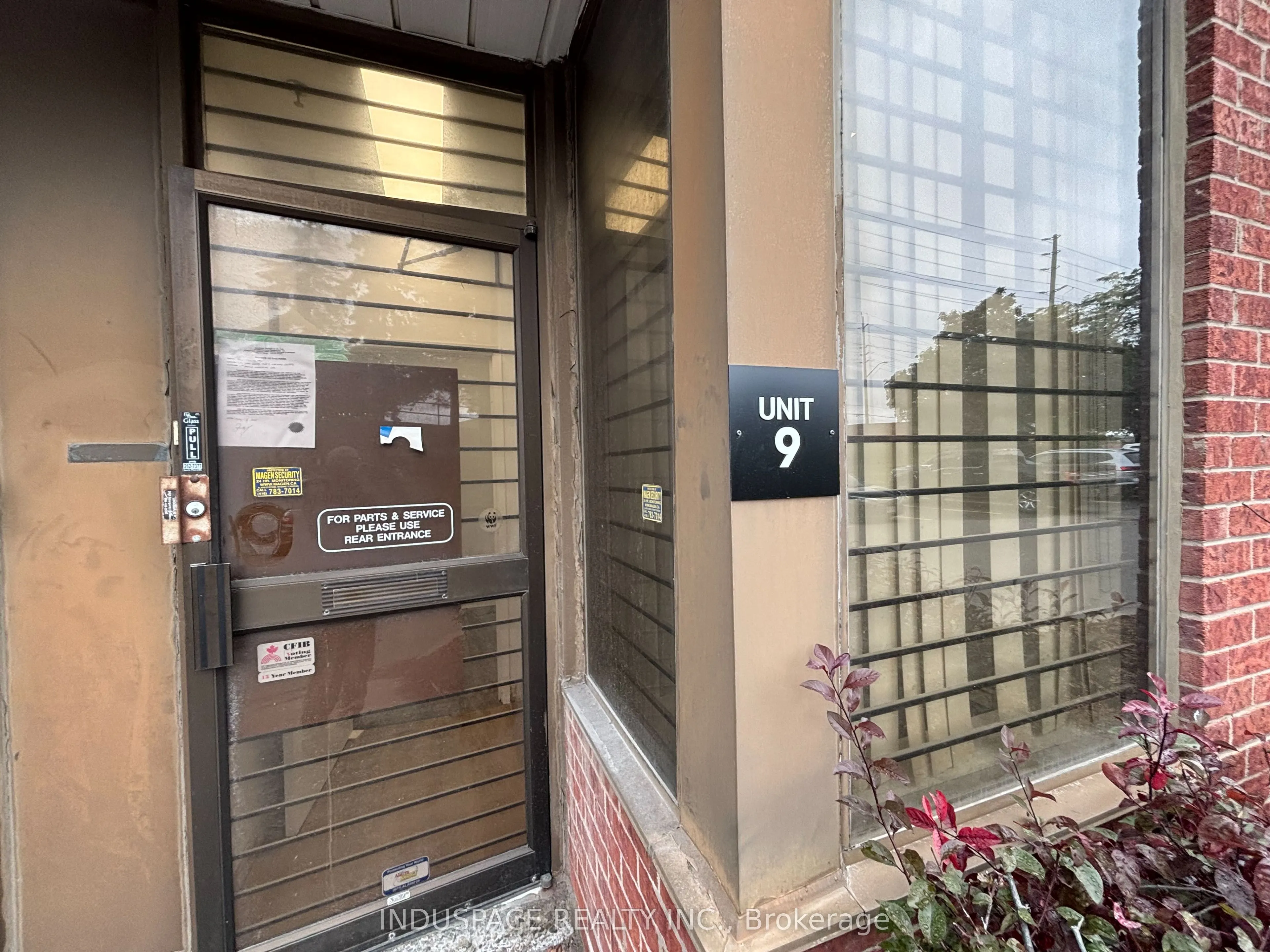 3200 Fourteenth Avenue, ##9