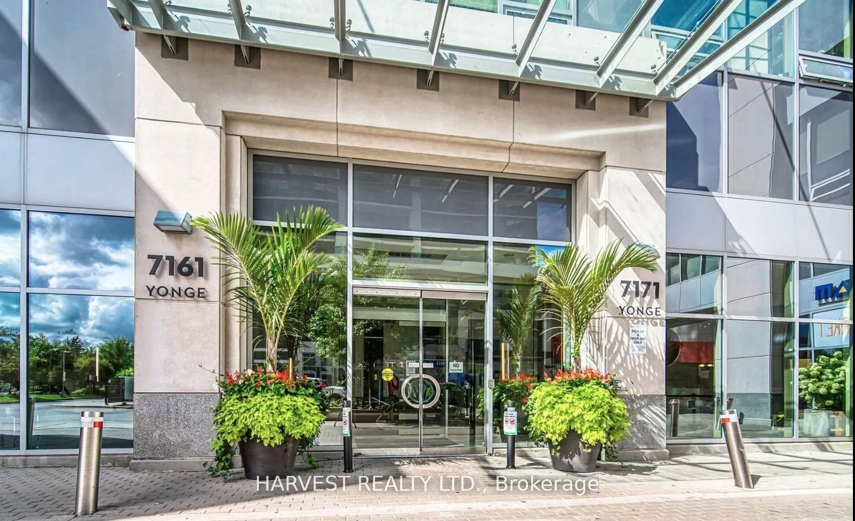 7171 Yonge Street, #2510