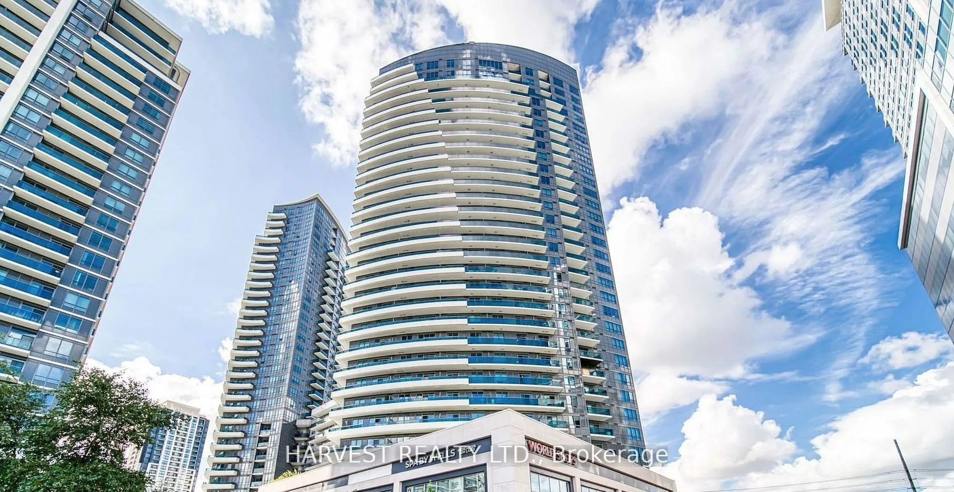 7171 Yonge Street, #2510