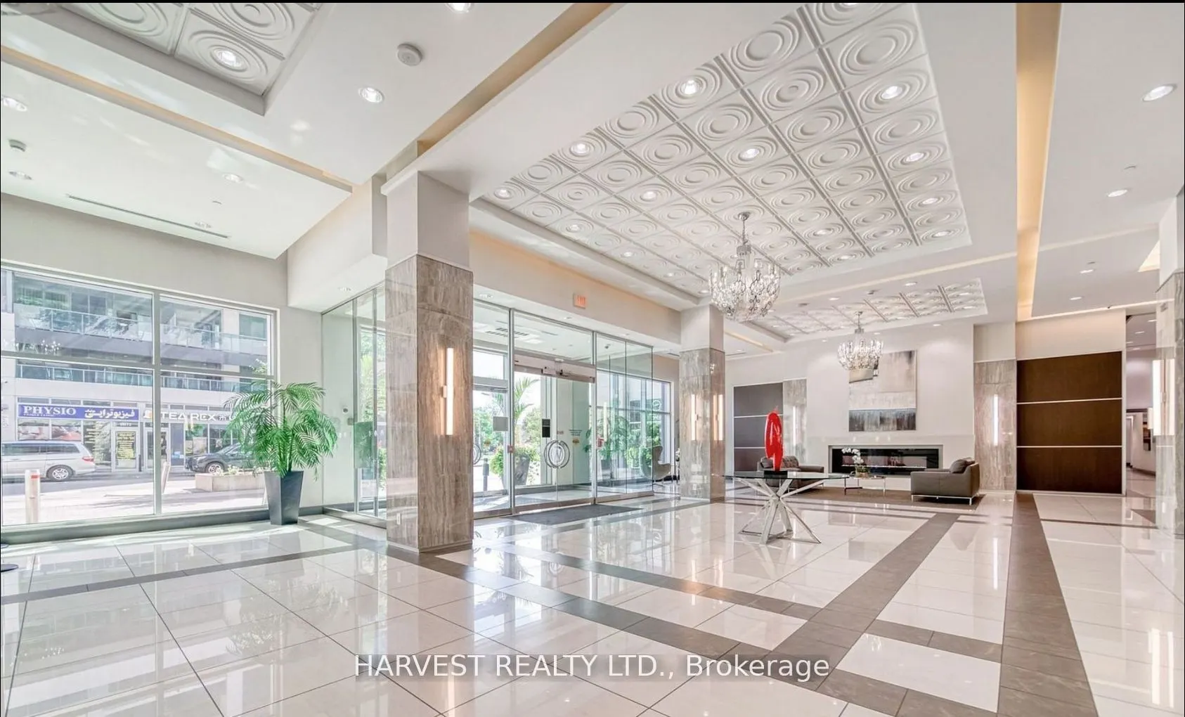 7171 Yonge Street, #2510