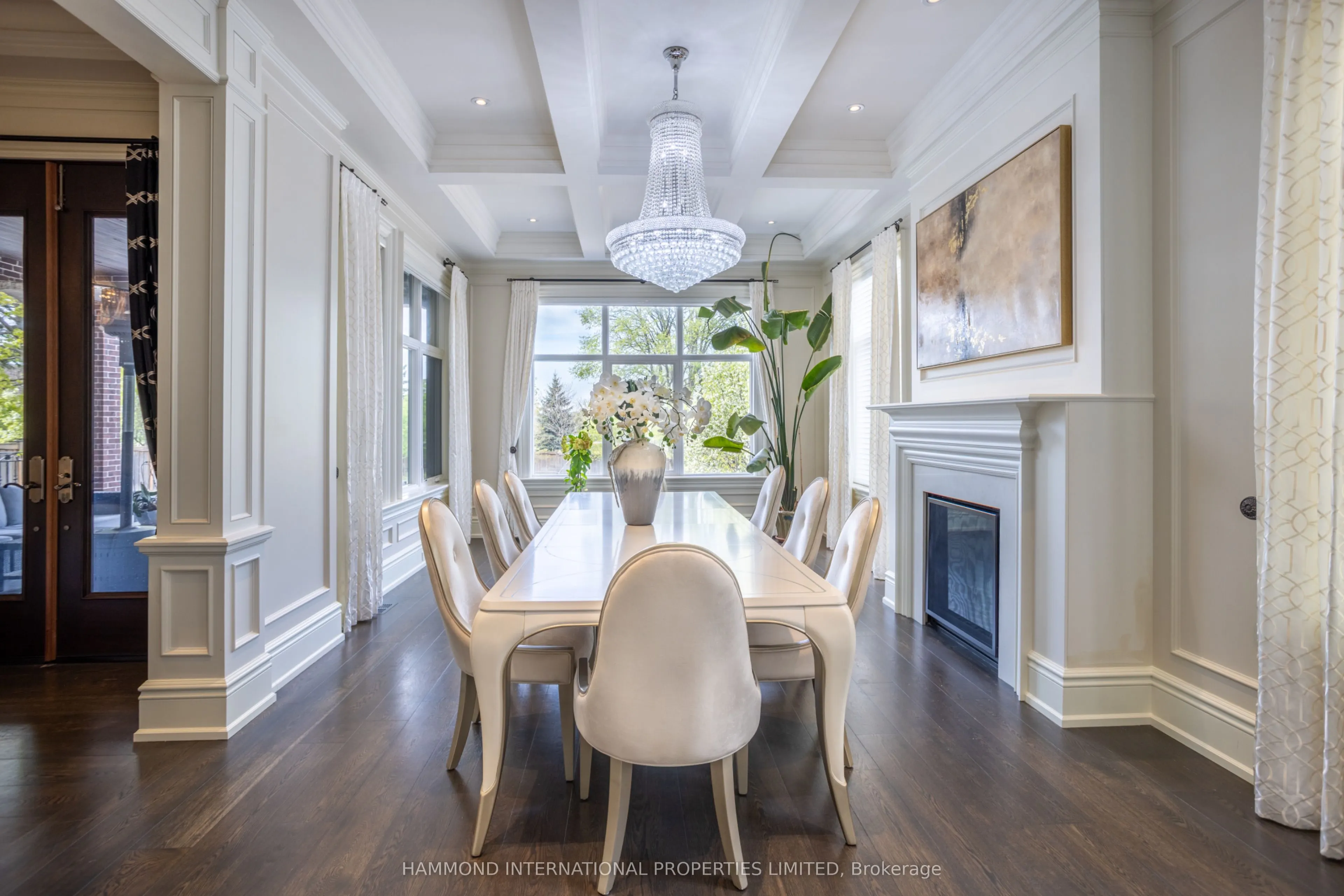 84 Garden Avenue