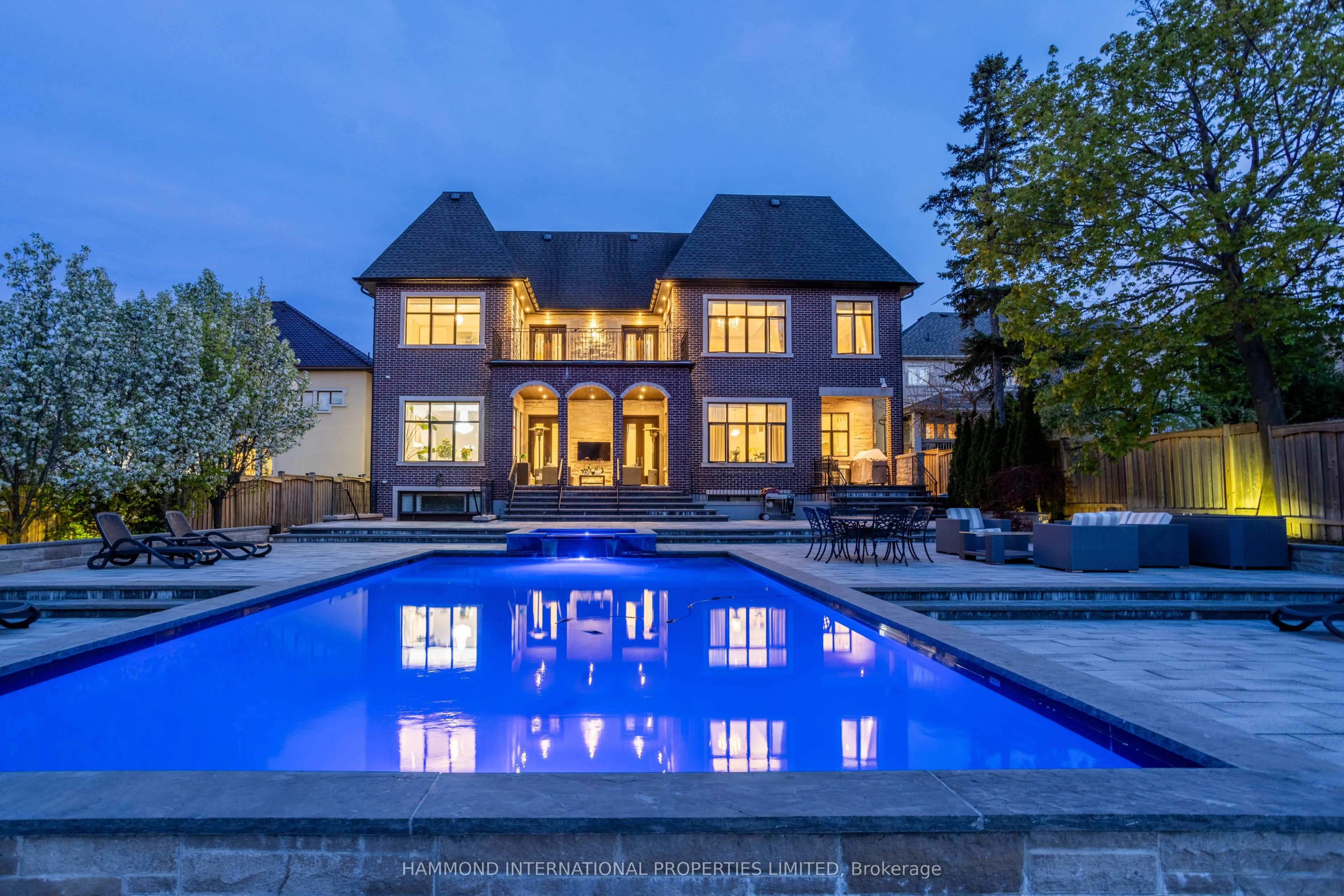 84 Garden Avenue