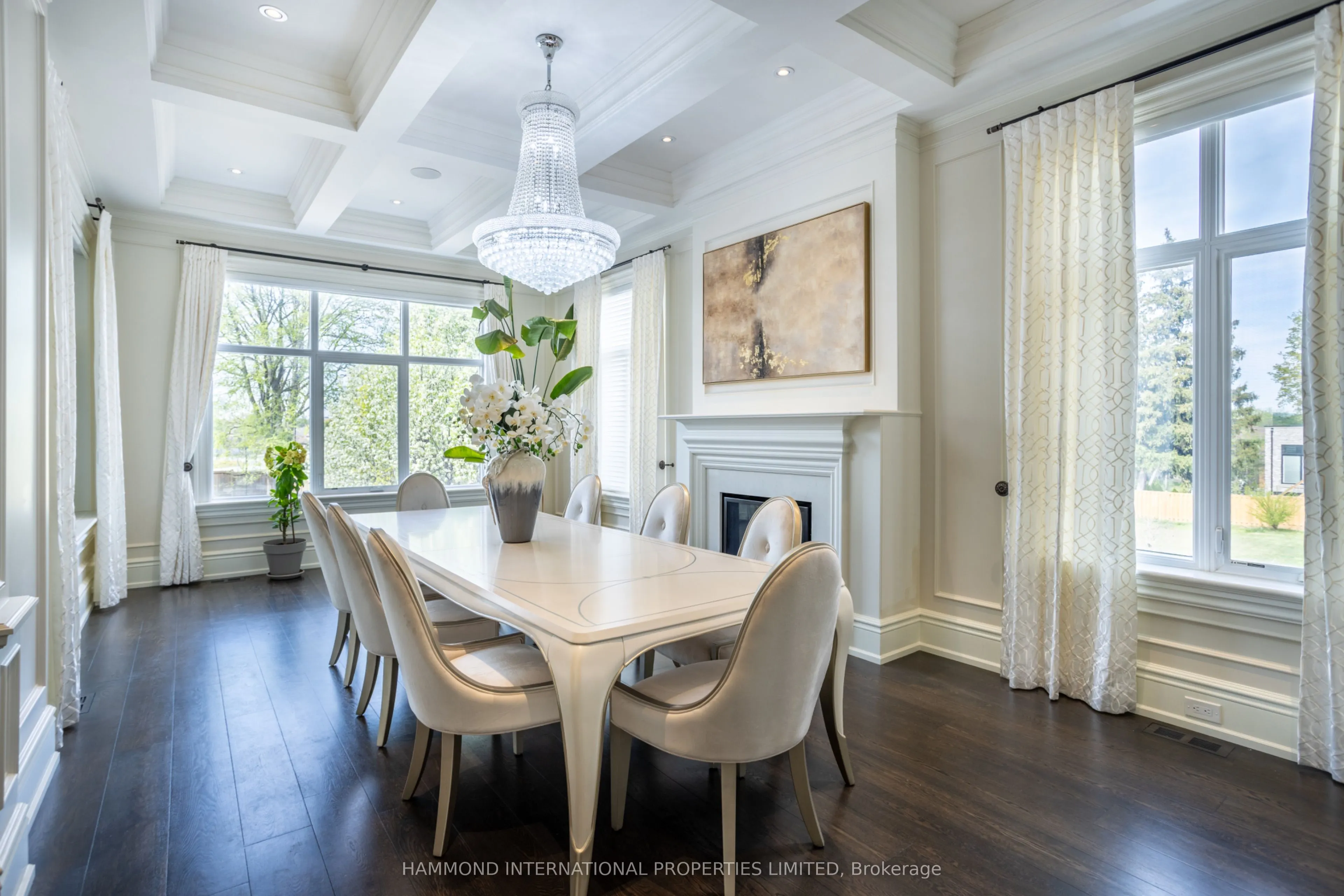 84 Garden Avenue