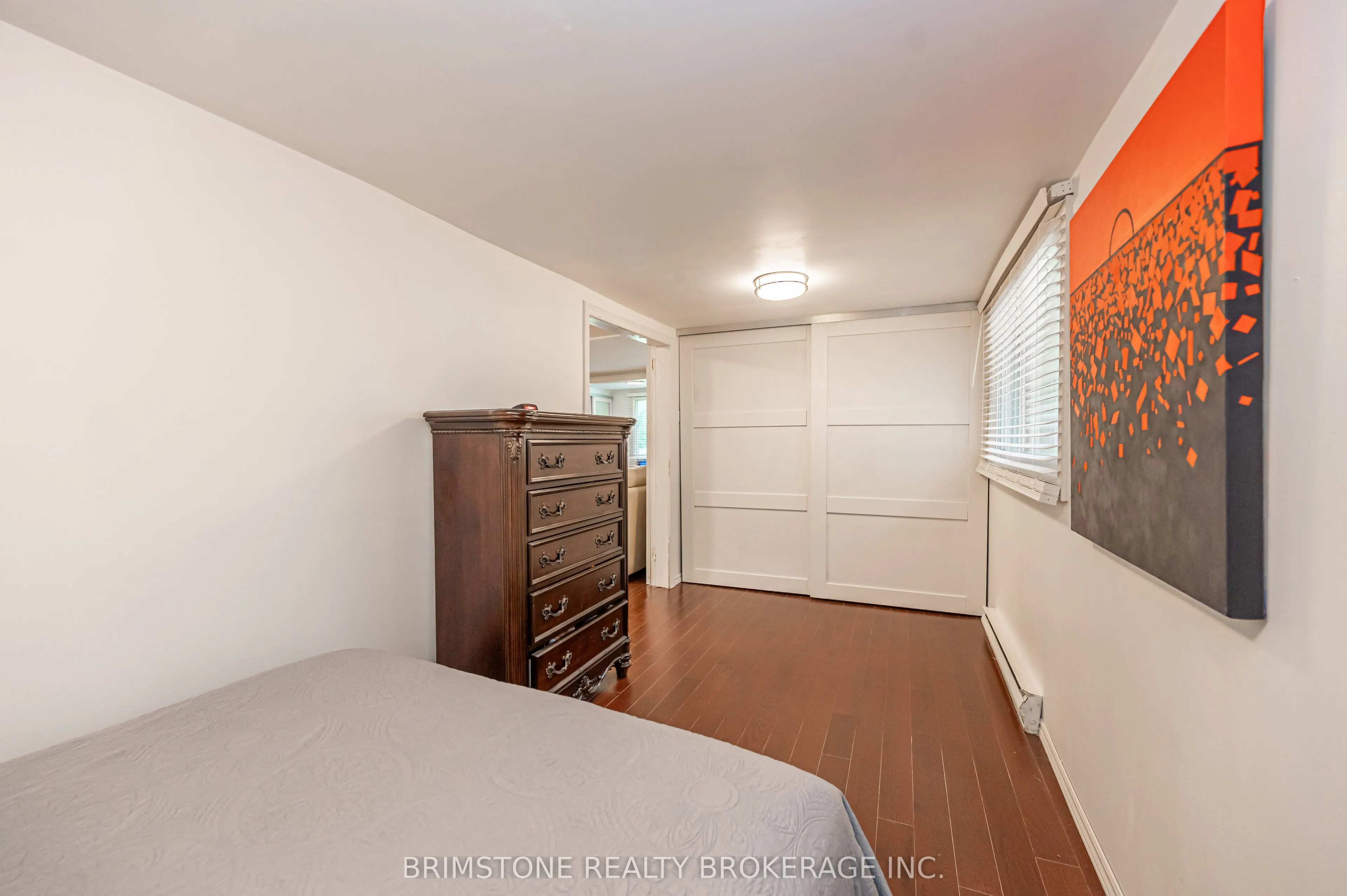 3923 Algonquin Avenue