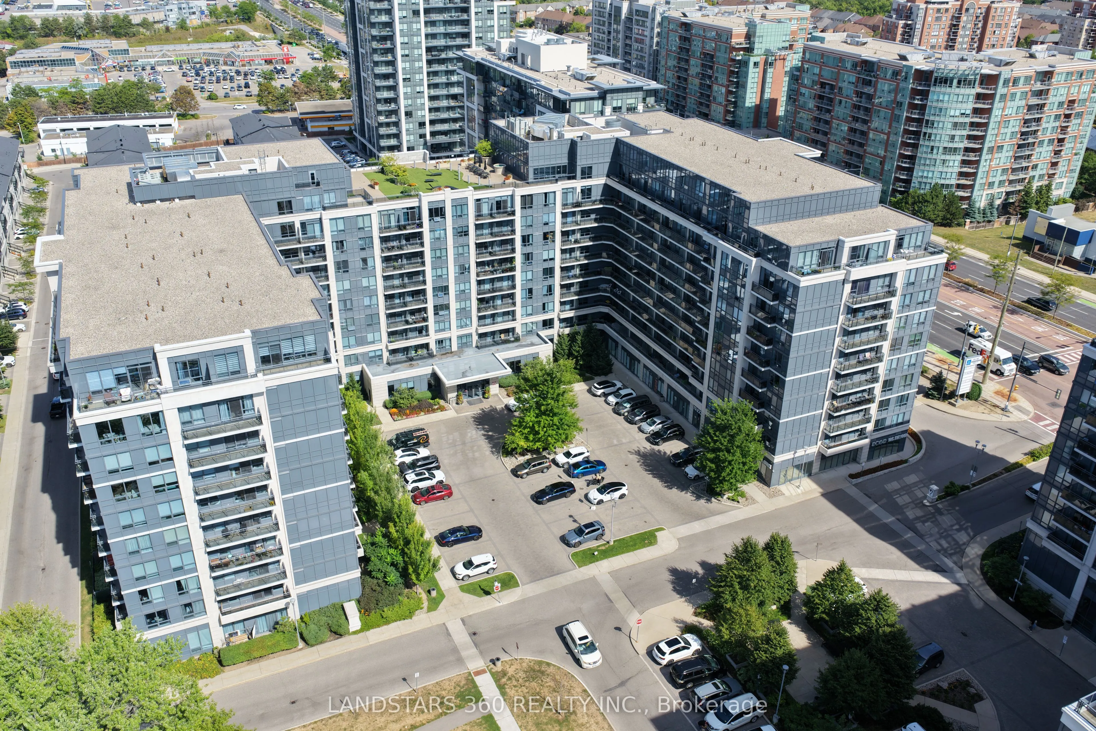 376 Highway 7 Avenue E, #920