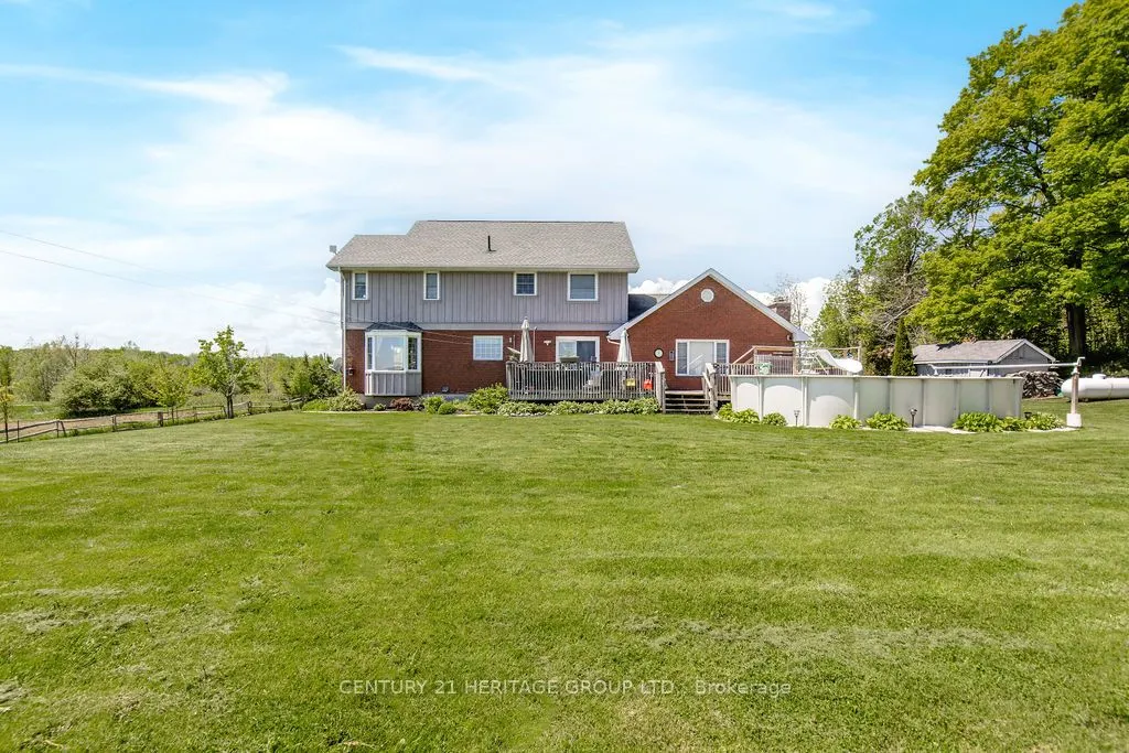 996257 Mulmur Tosorontio Townline
