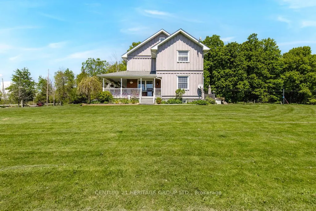 996257 Mulmur Tosorontio Townline