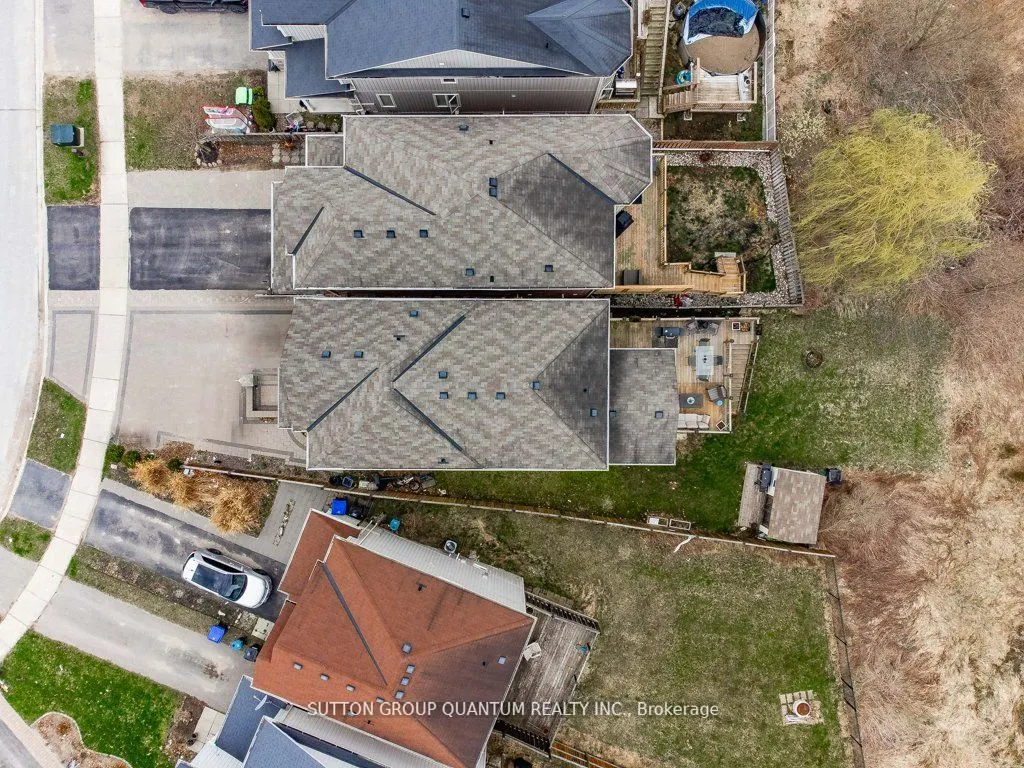 58 Blanchard Crescent