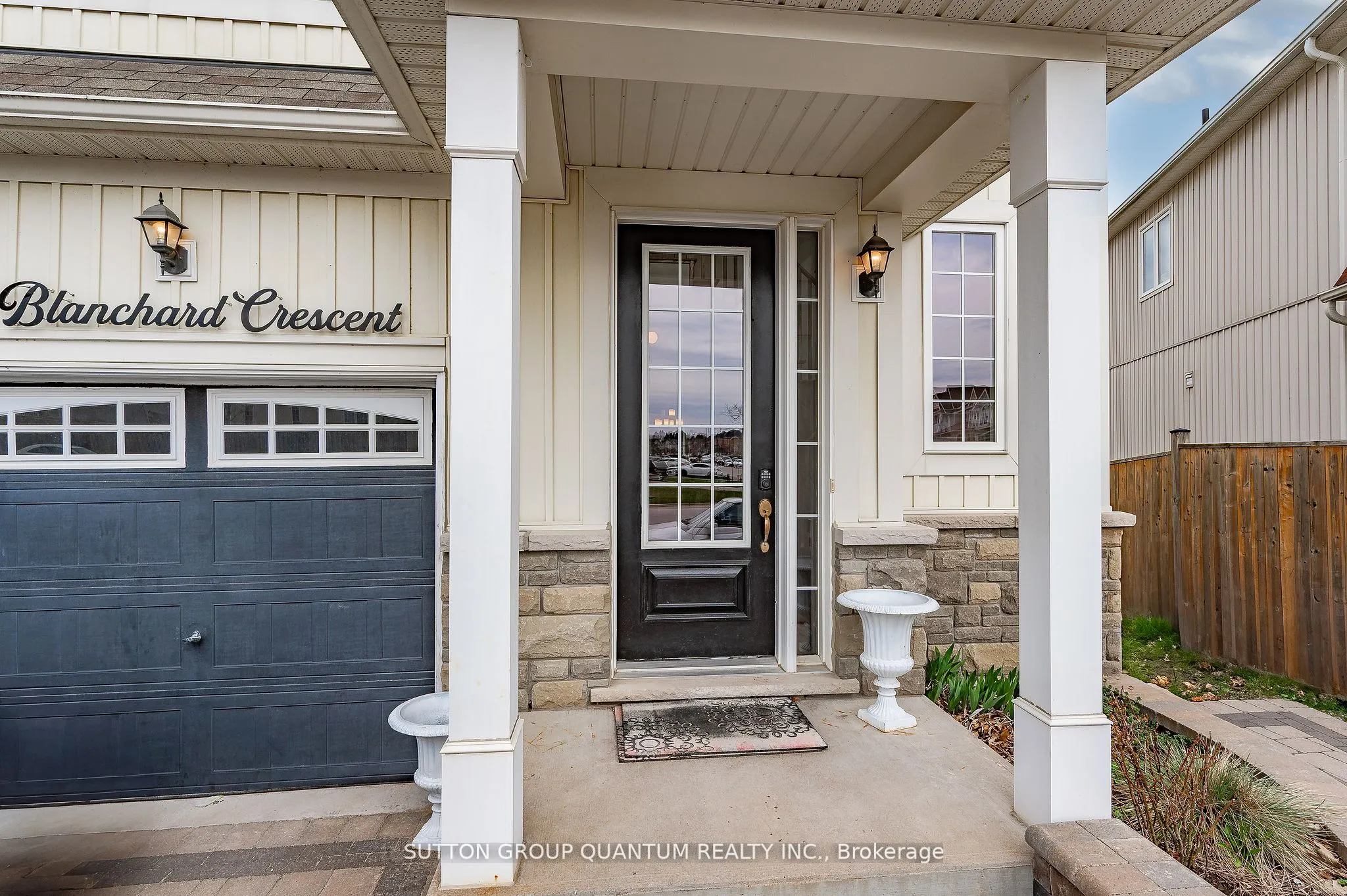 58 Blanchard Crescent
