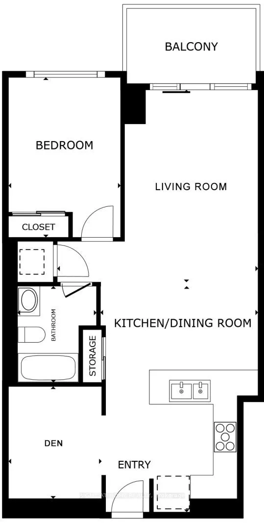 100 Promenade Circle, #209