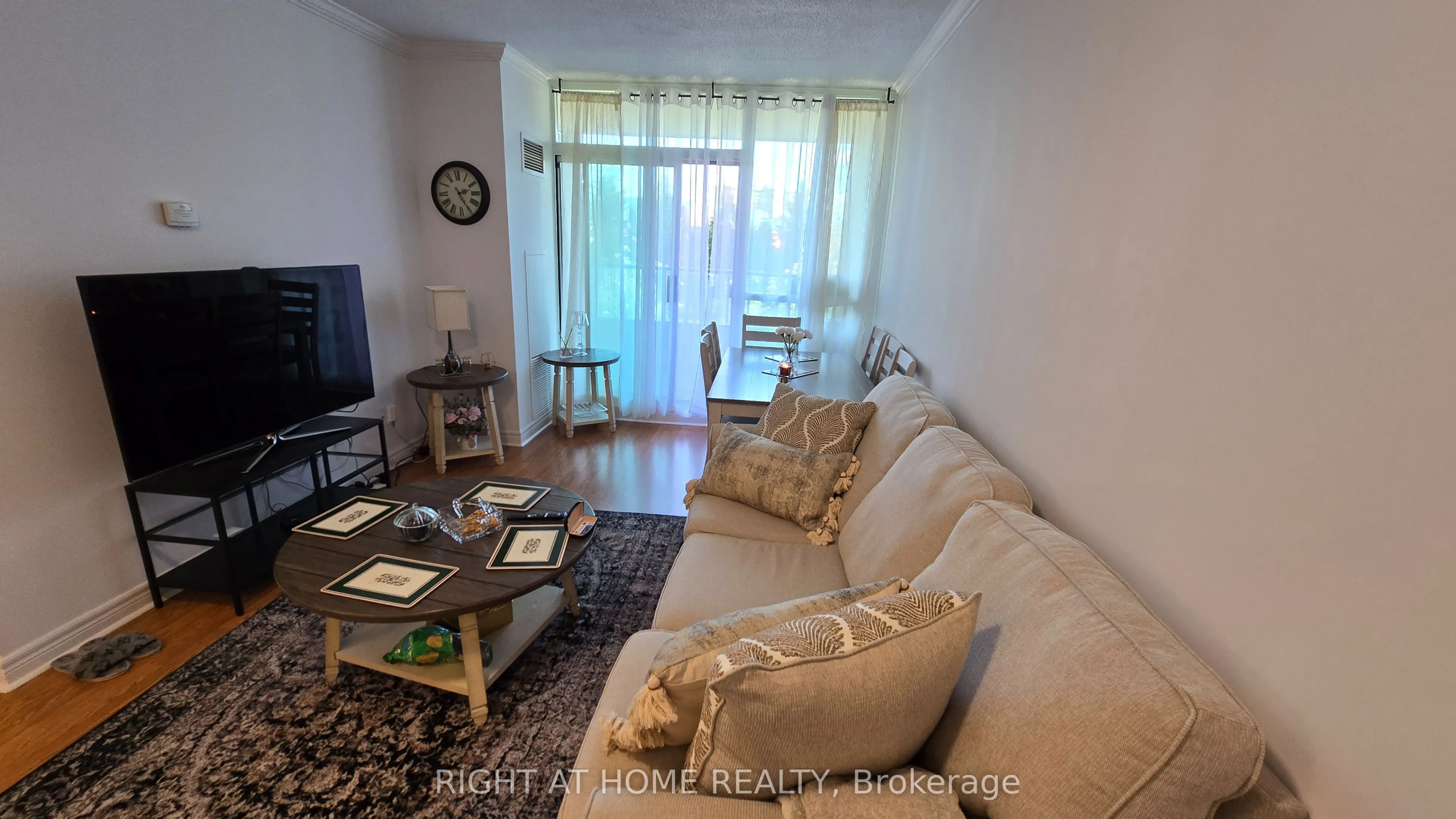 100 Promenade Circle, #209
