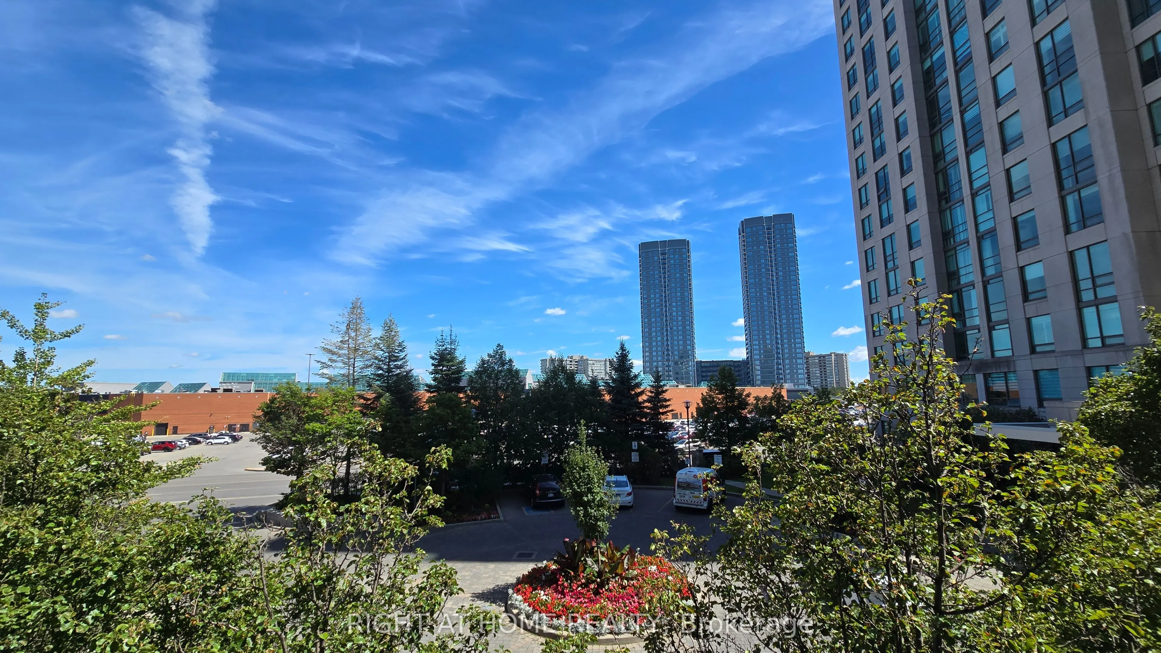 100 Promenade Circle, #209