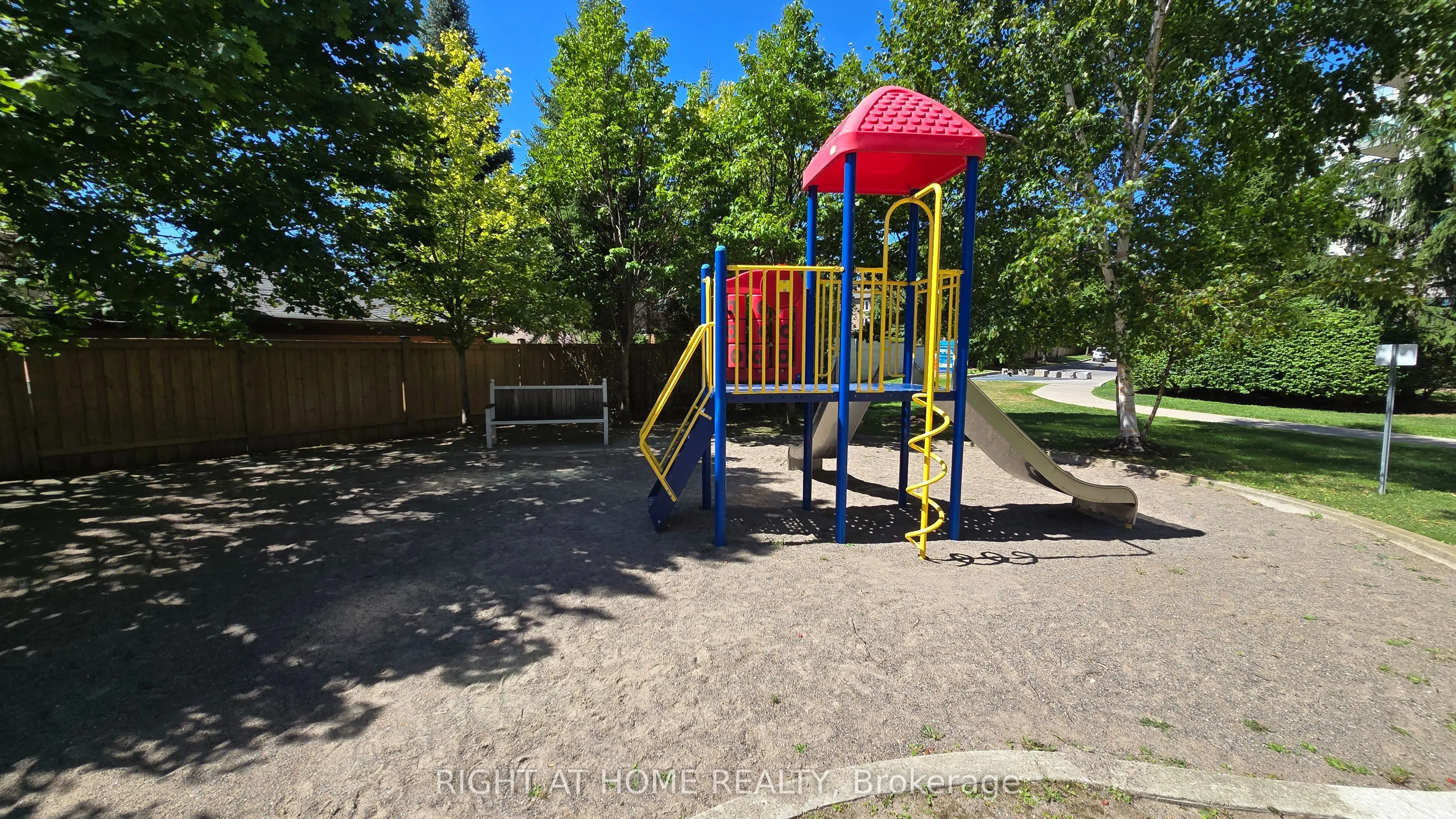 100 Promenade Circle, #209