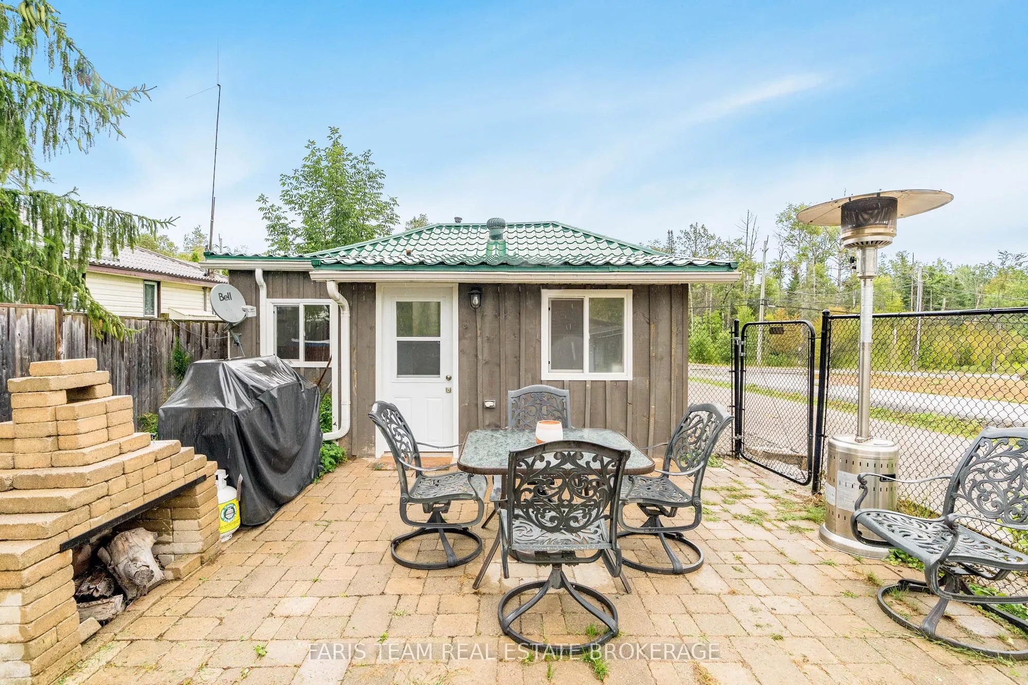 2594 25th Side Road