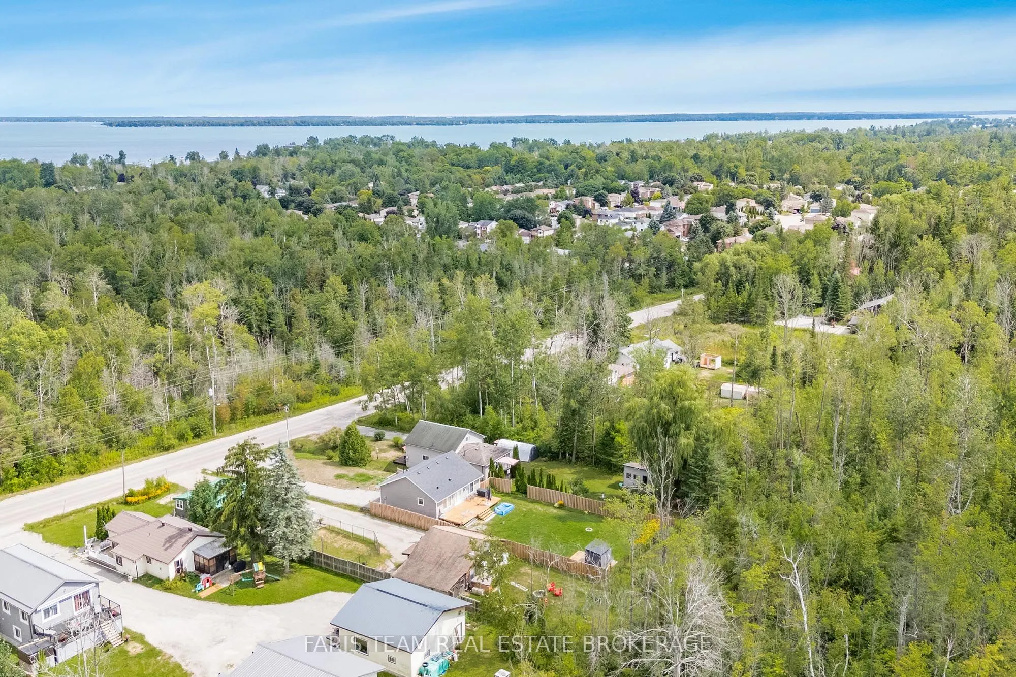 2594 25th Side Road
