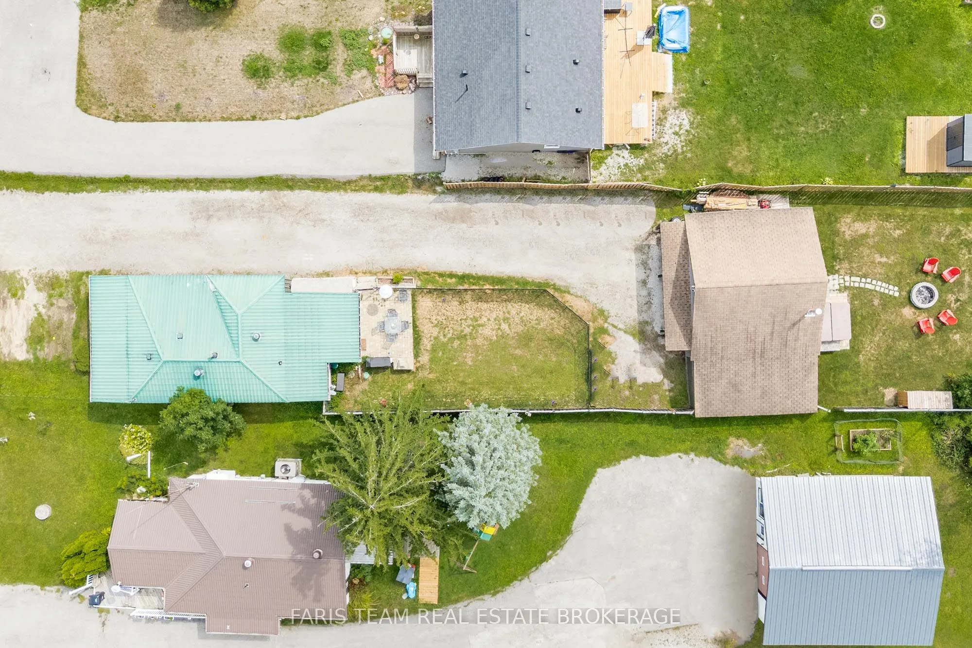 2594 25th Side Road