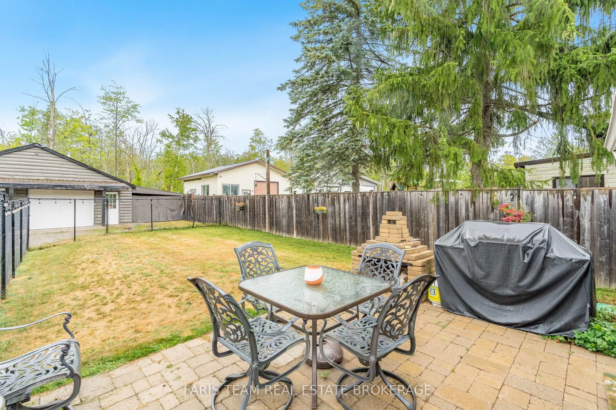 2594 25th Side Road