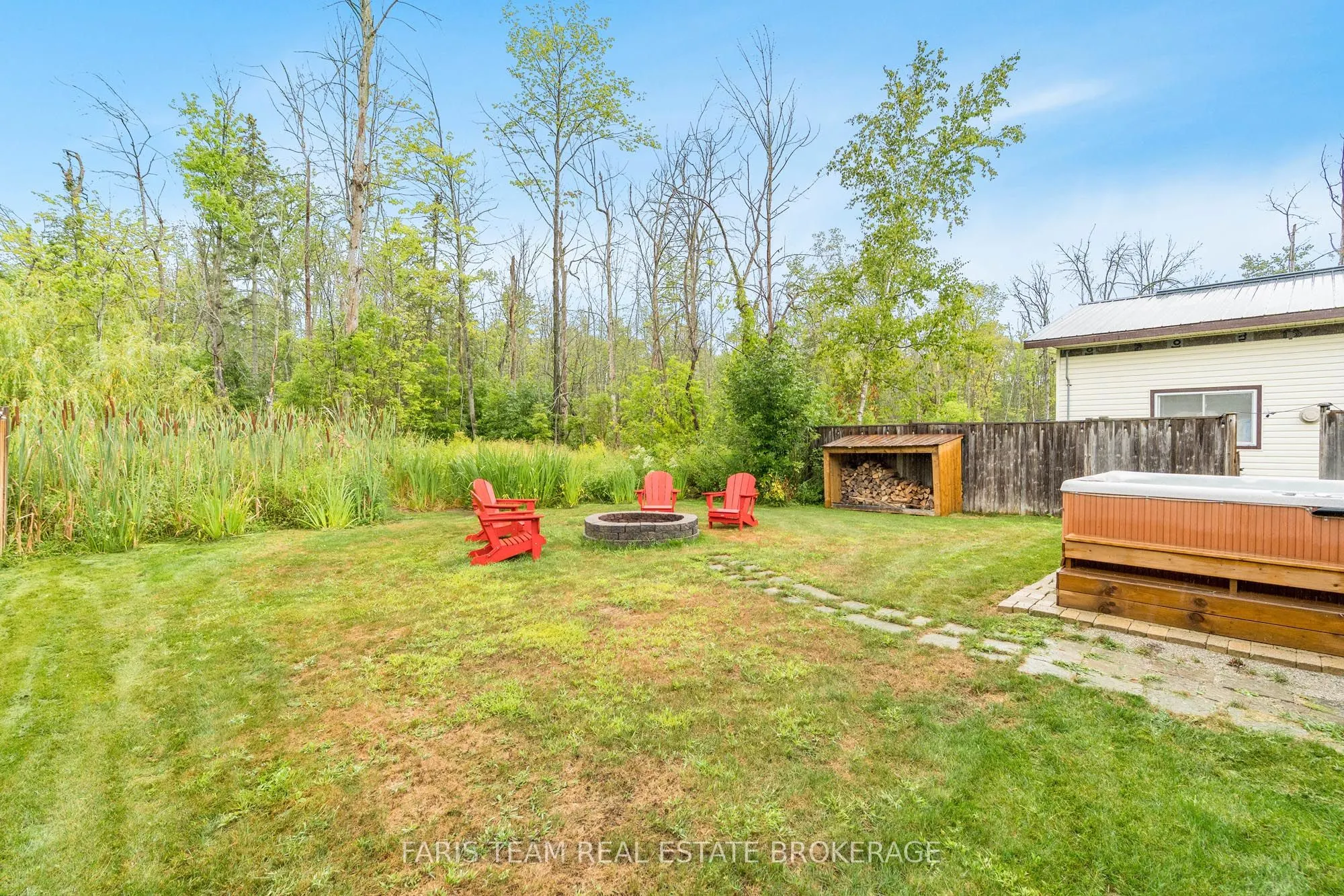2594 25th Side Road