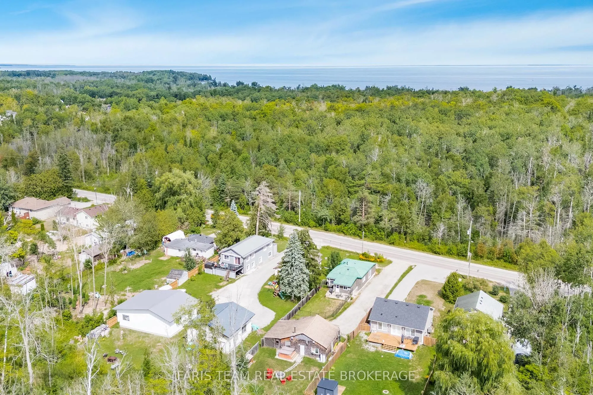 2594 25th Side Road