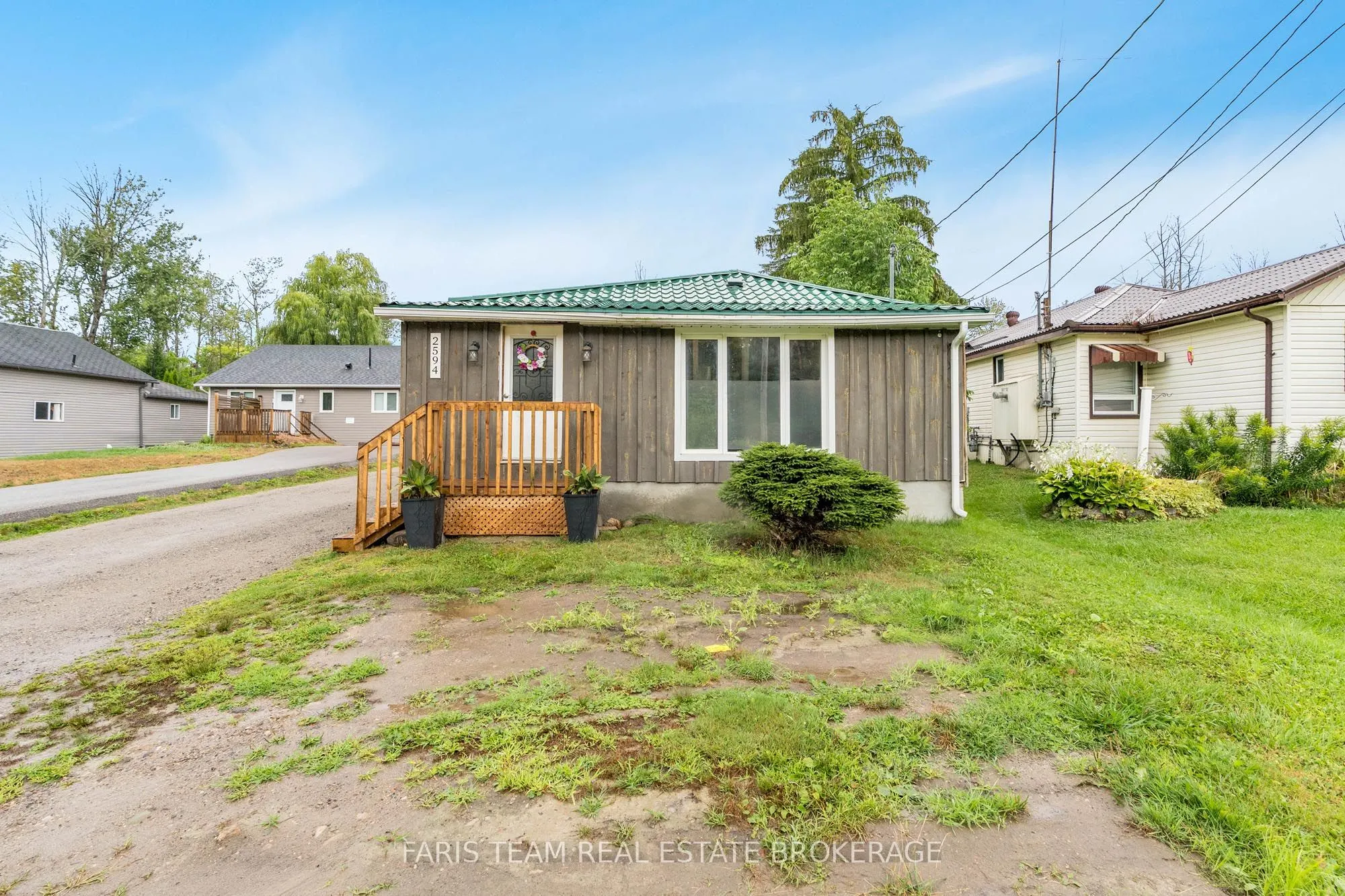 2594 25th Side Road