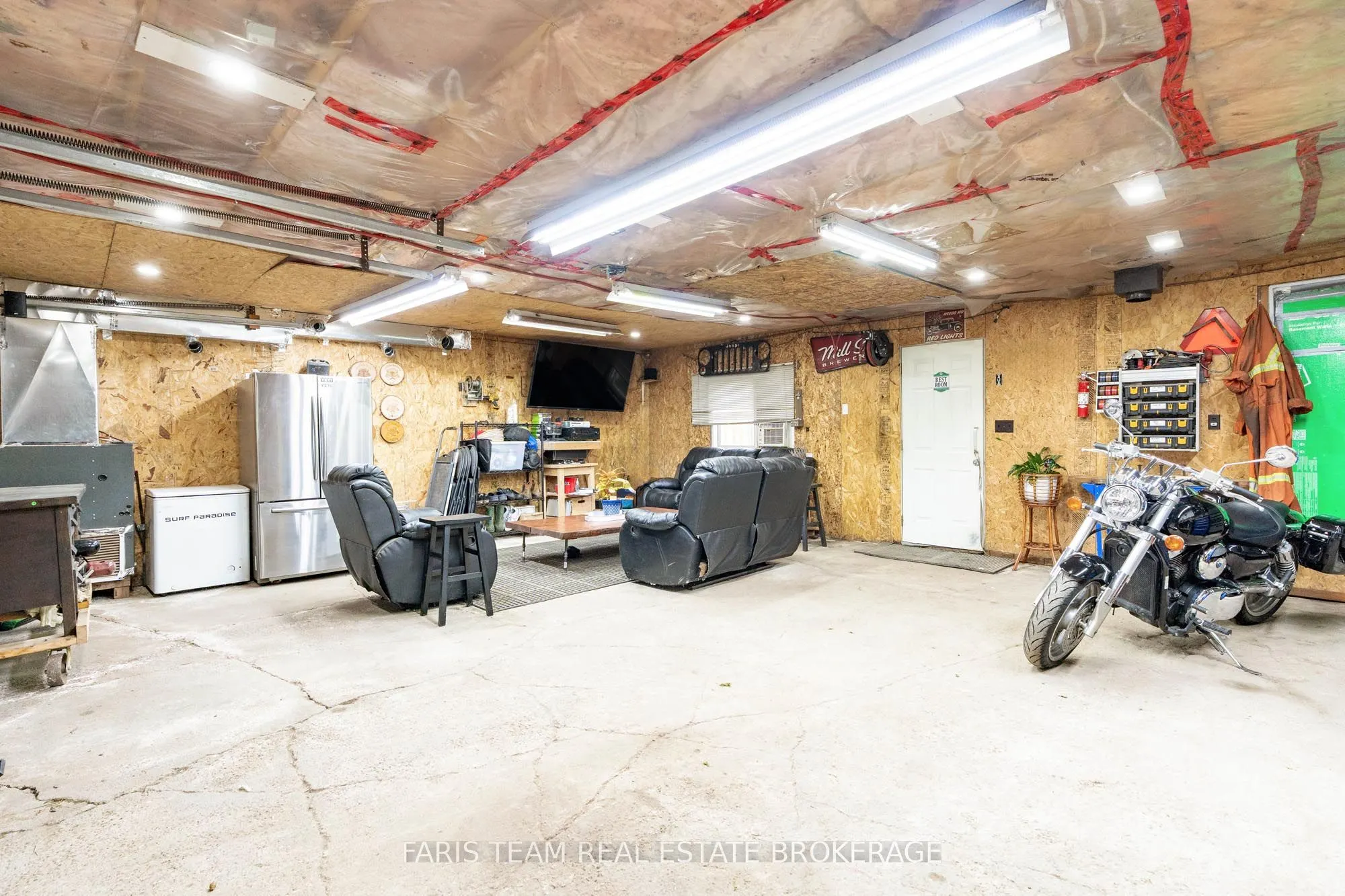 2594 25th Side Road