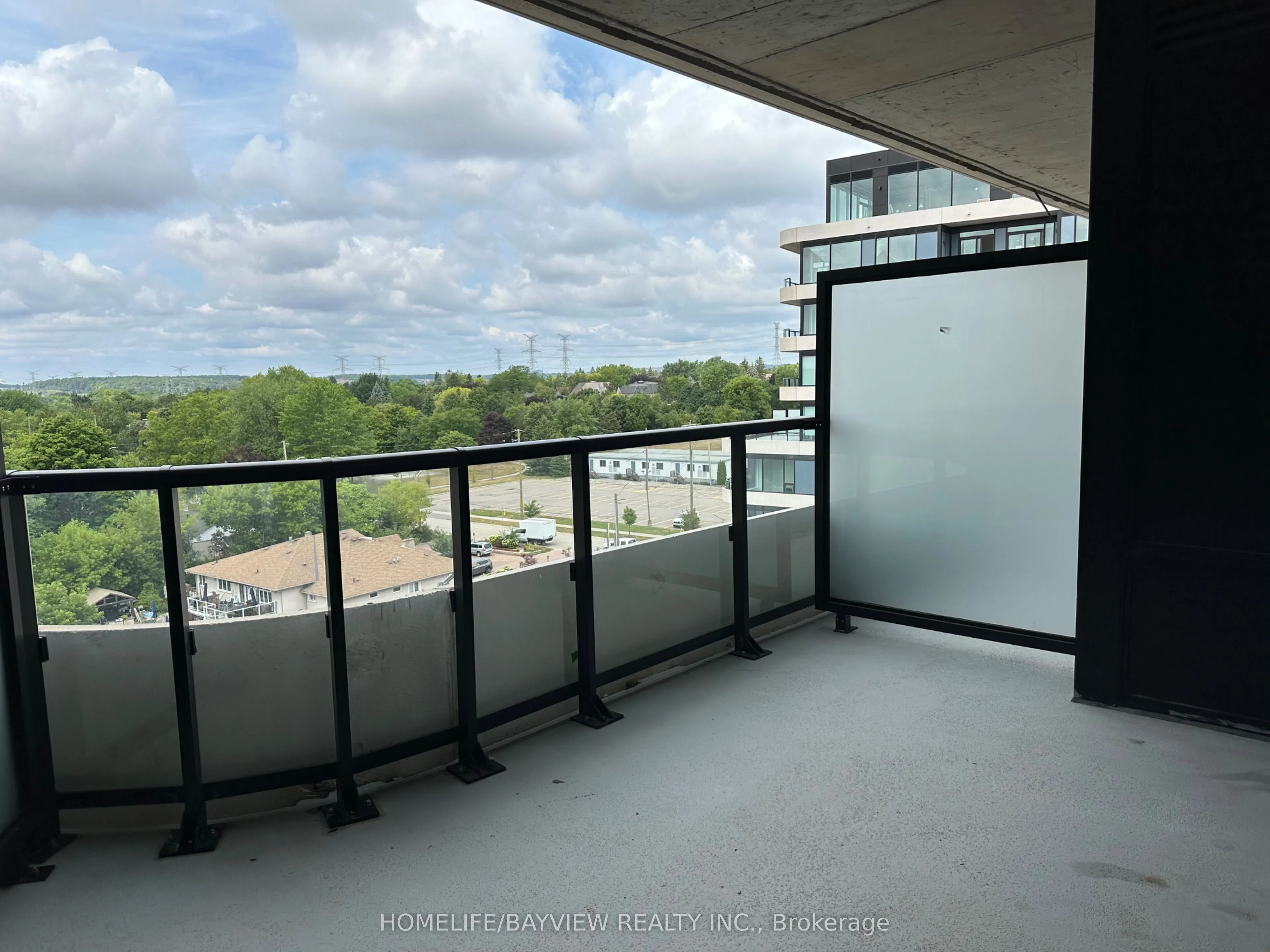 8188 Yonge Street, #726