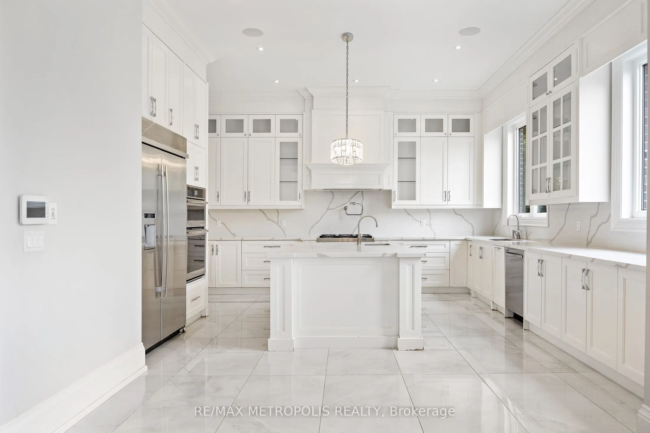 2 Poplar Drive