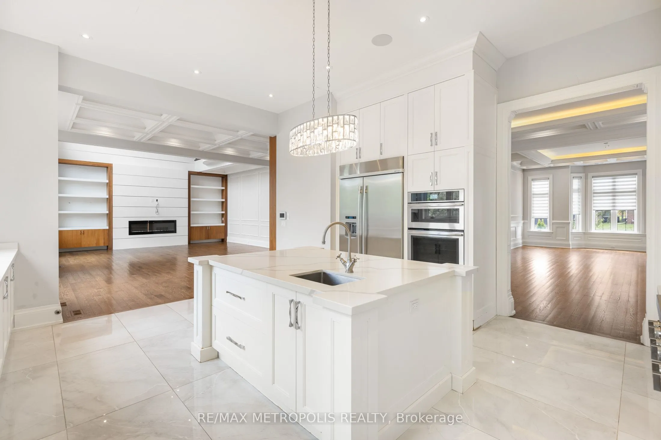 2 Poplar Drive