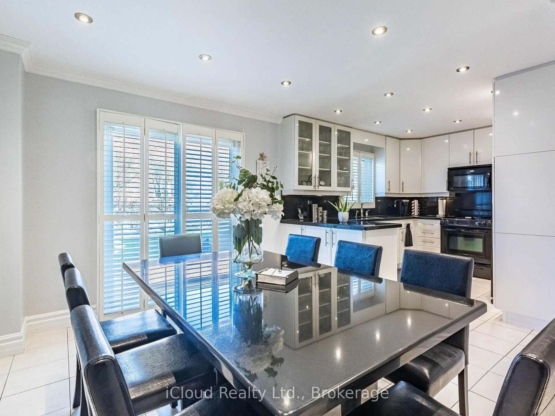 54 Embassy Drive