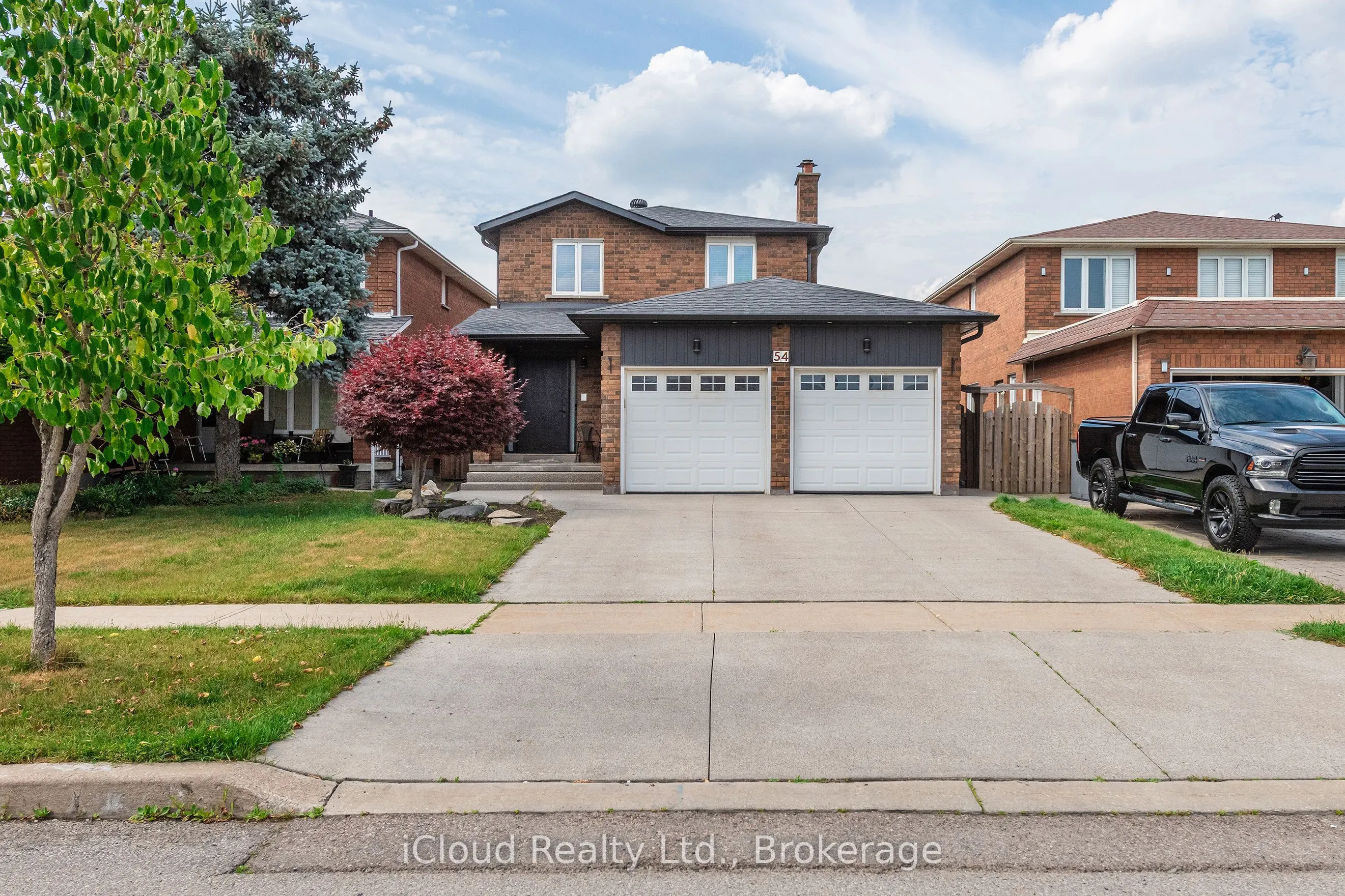 54 Embassy Drive