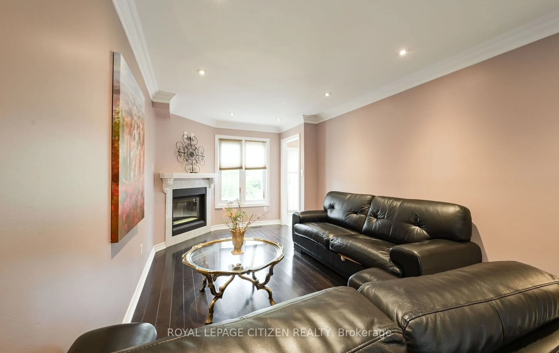 25 Grampian Avenue
