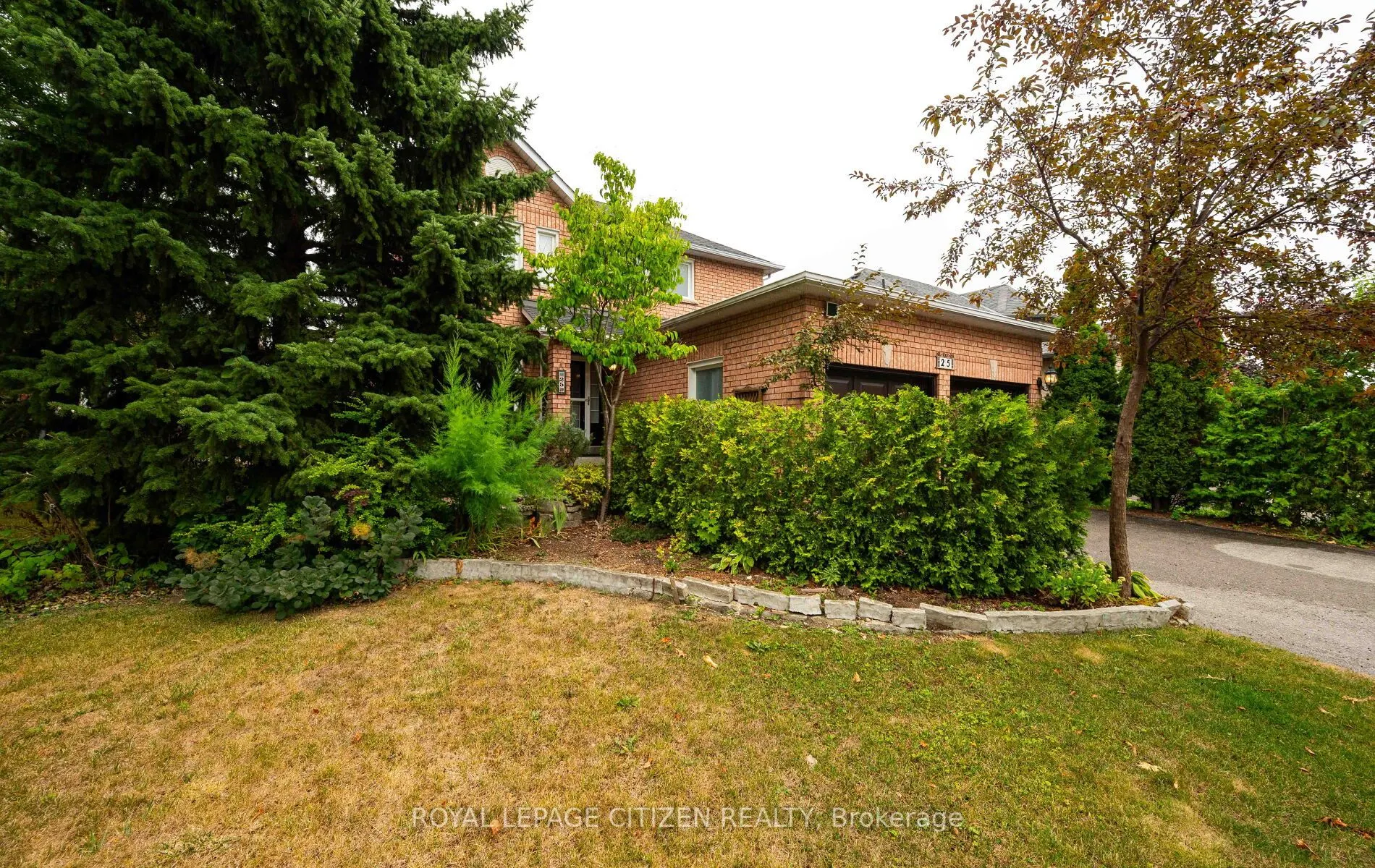 25 Grampian Avenue