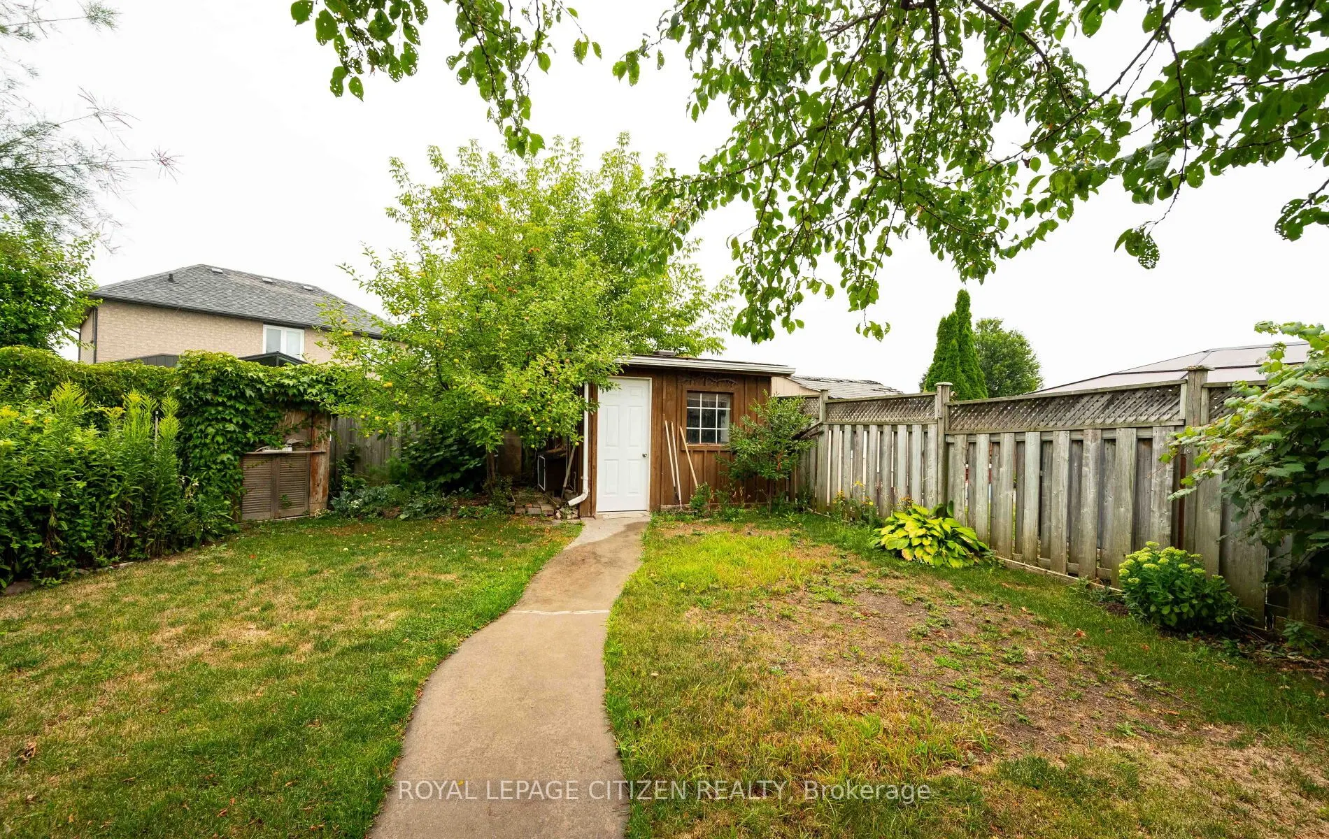 25 Grampian Avenue