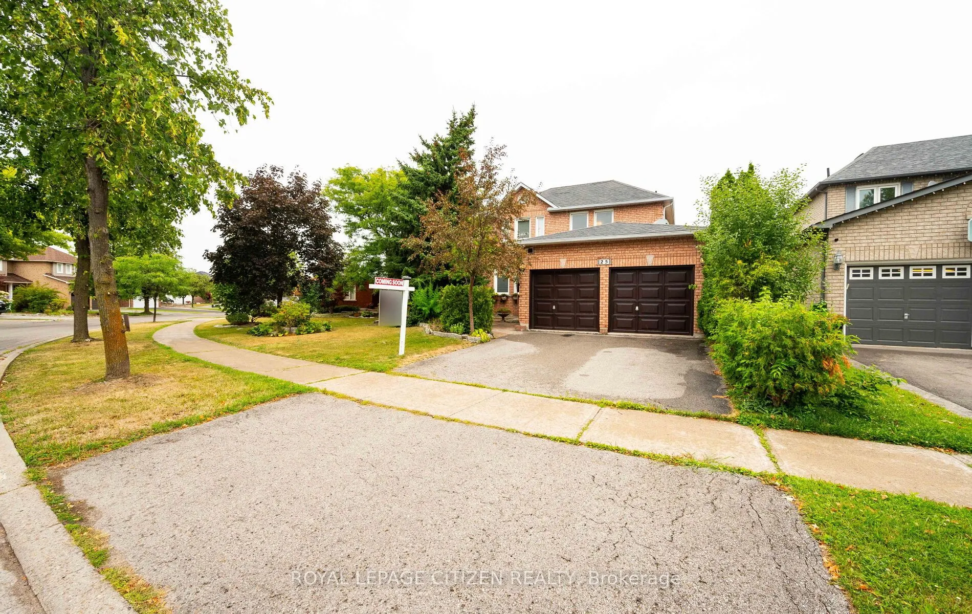 25 Grampian Avenue
