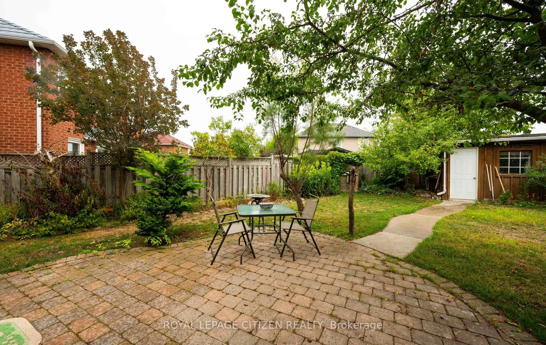 25 Grampian Avenue