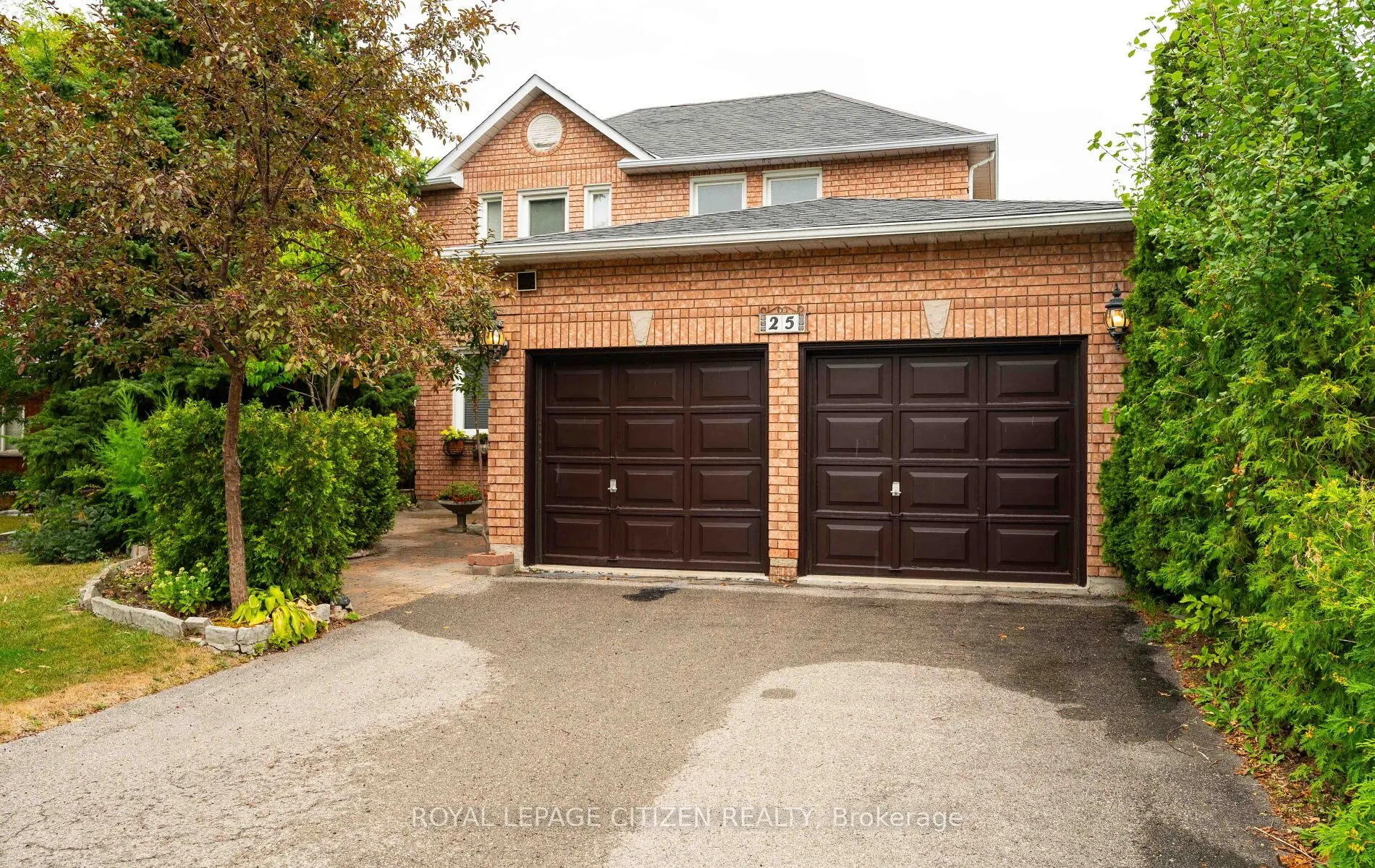 25 Grampian Avenue