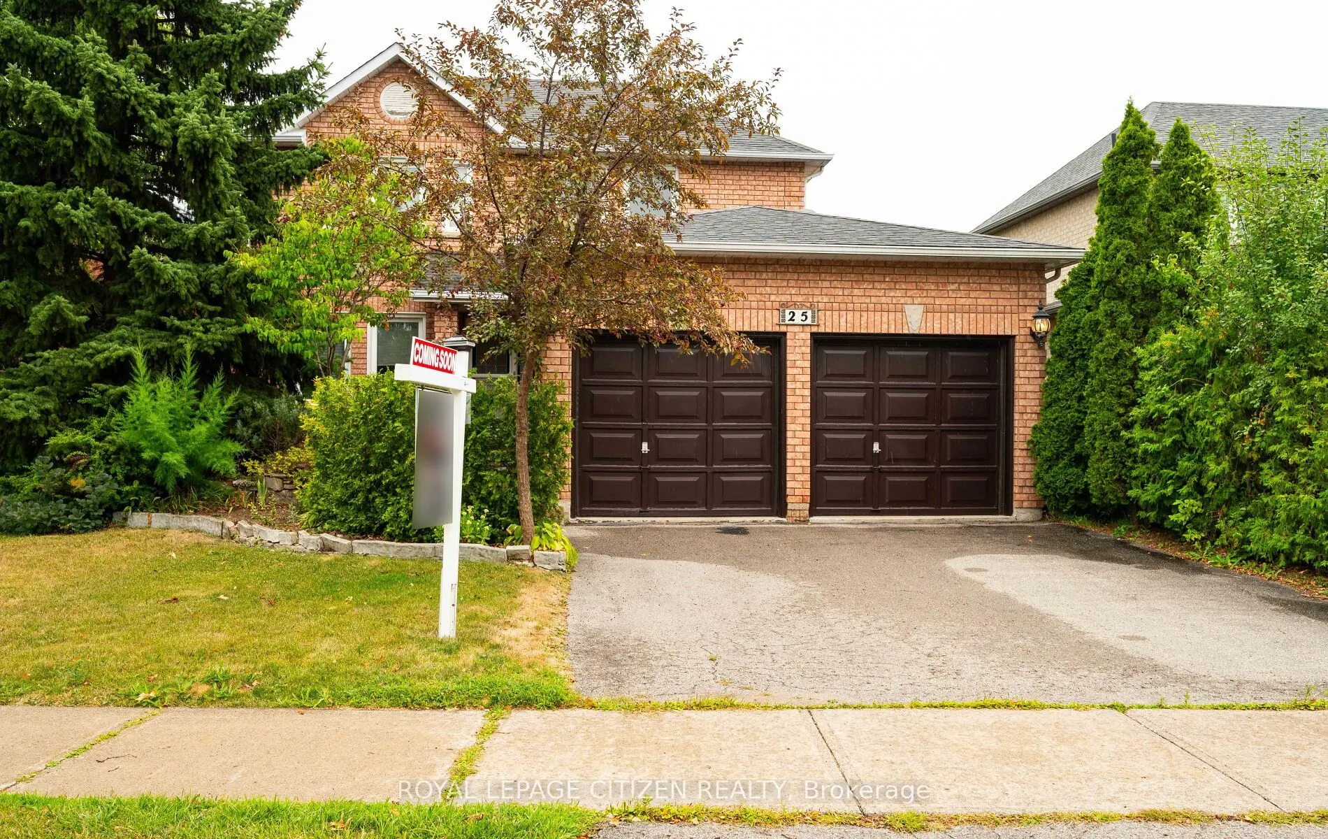 25 Grampian Avenue