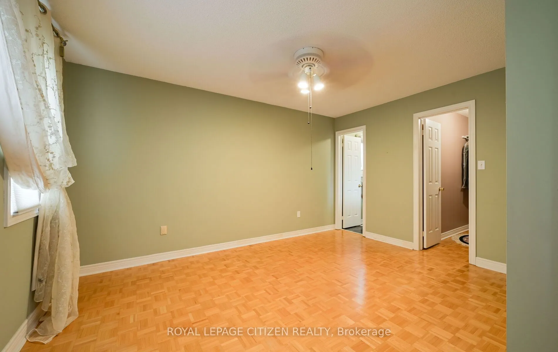 25 Grampian Avenue