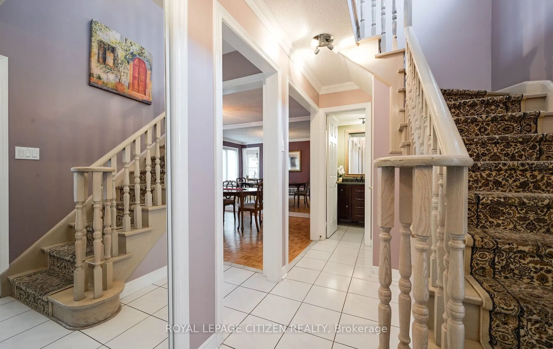 25 Grampian Avenue