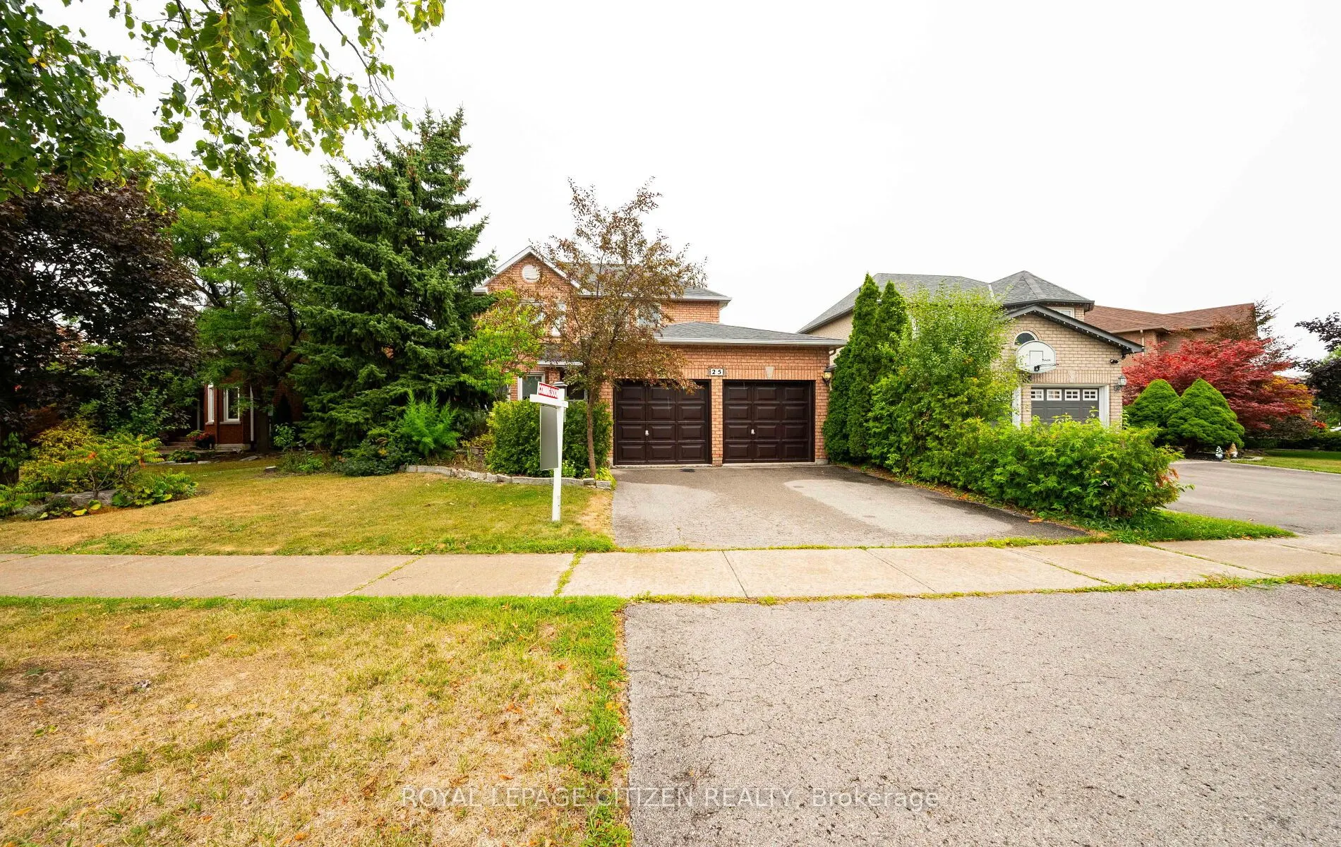 25 Grampian Avenue