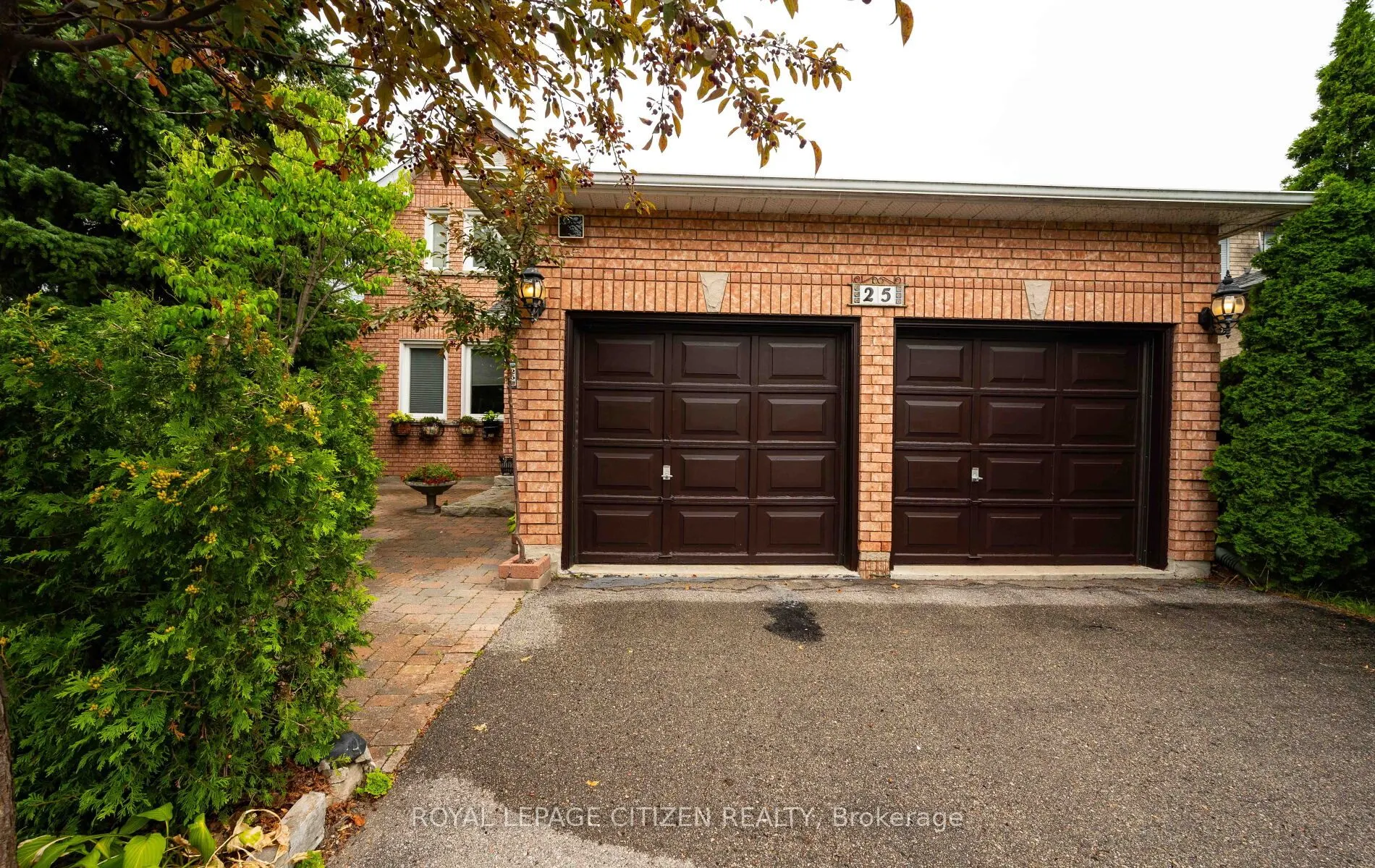 25 Grampian Avenue
